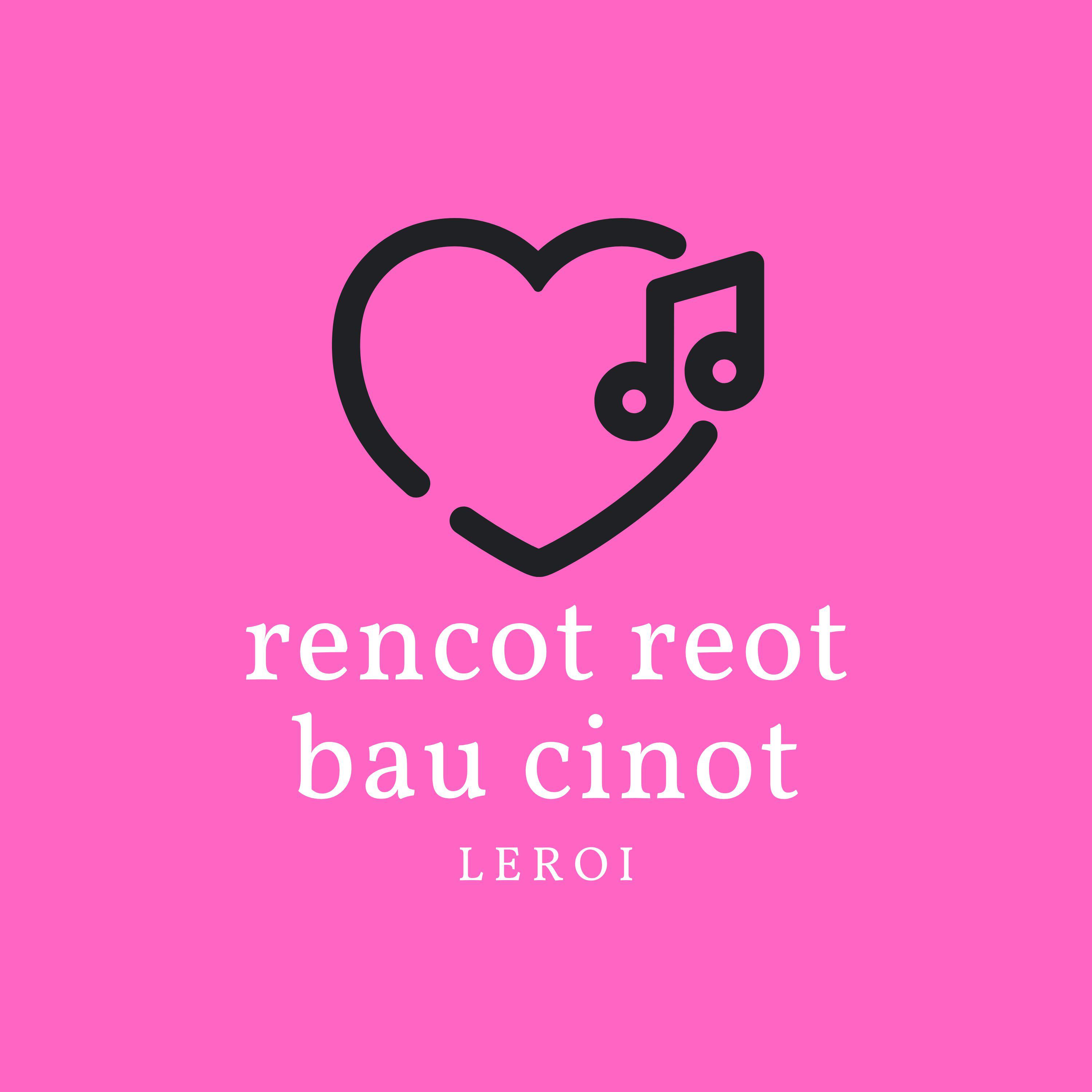 Постер альбома RENCOT REOT BAU CINOT