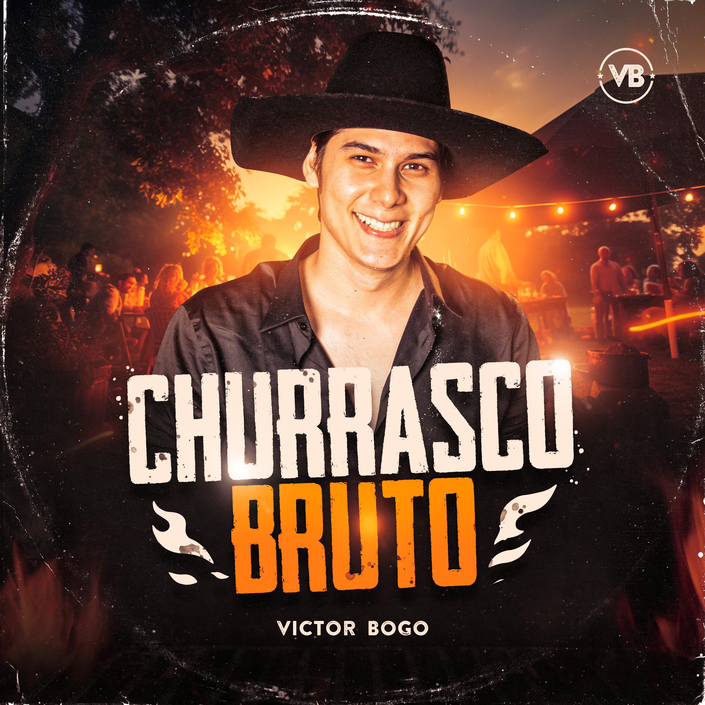 Постер альбома Churrasco Bruto