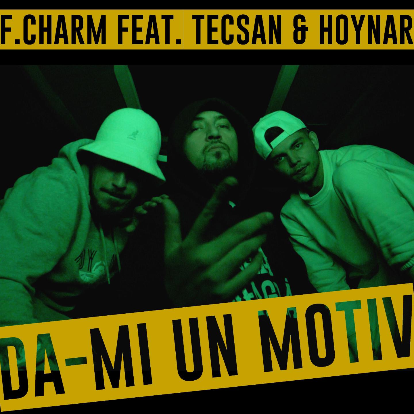 Постер альбома Da-Mi Un Motiv