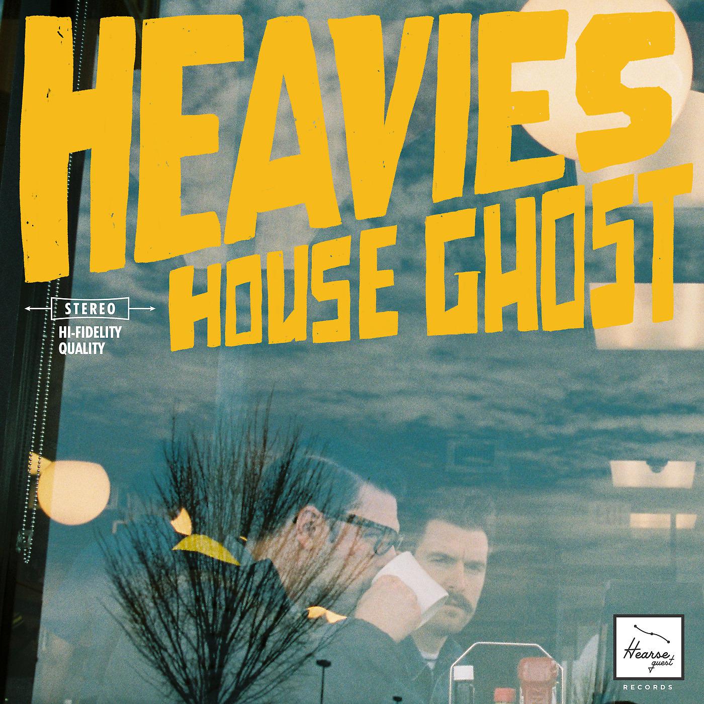 Постер альбома Heavies