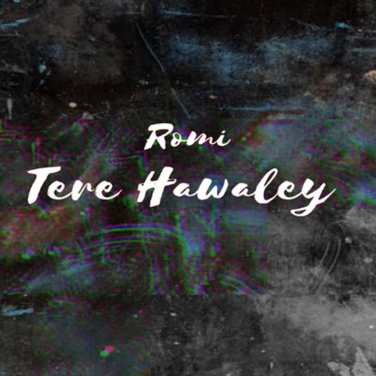 Постер альбома Tere Hawaley