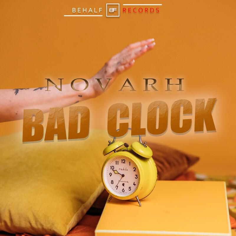 Постер альбома Bad Clock