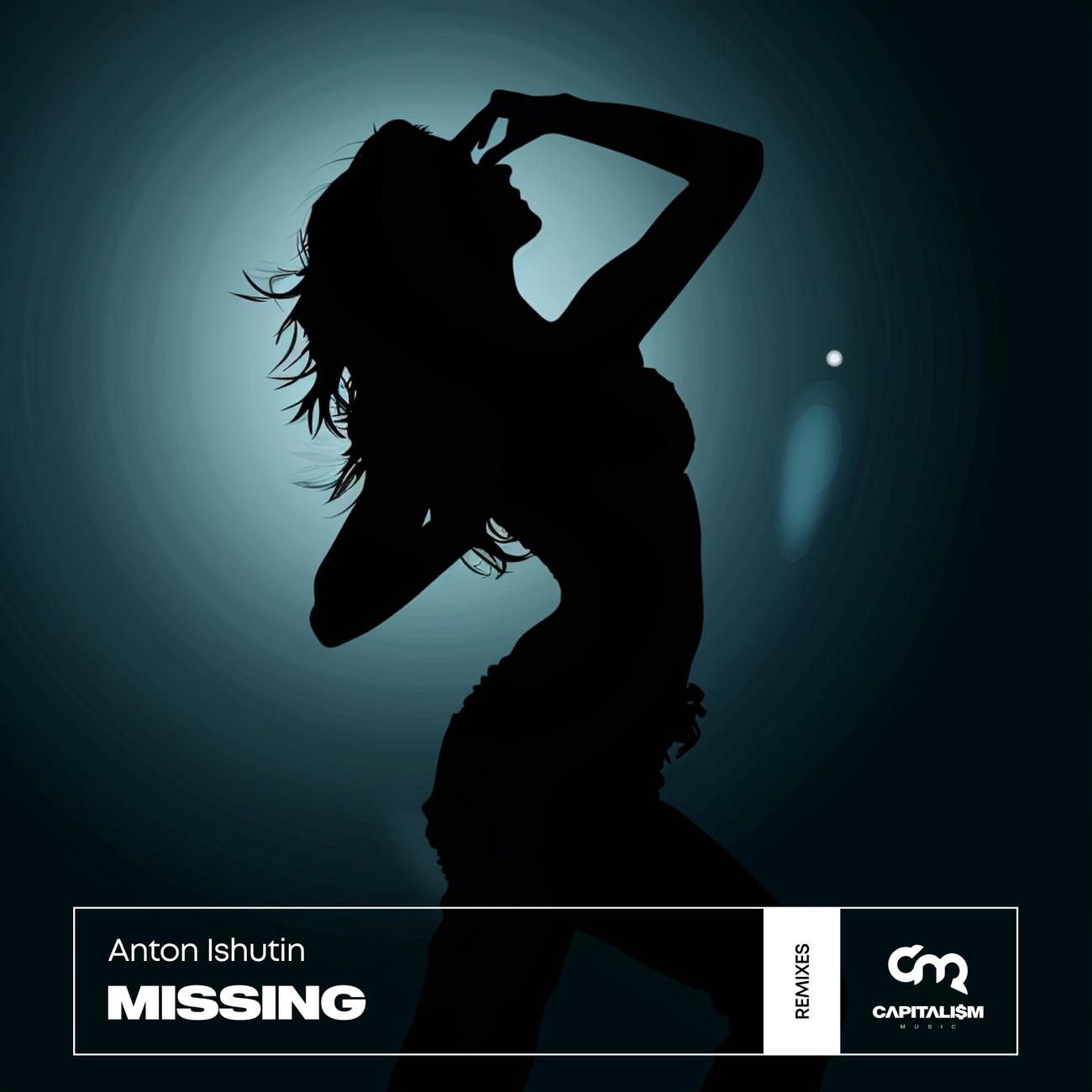 Постер альбома Missing (Remixes)