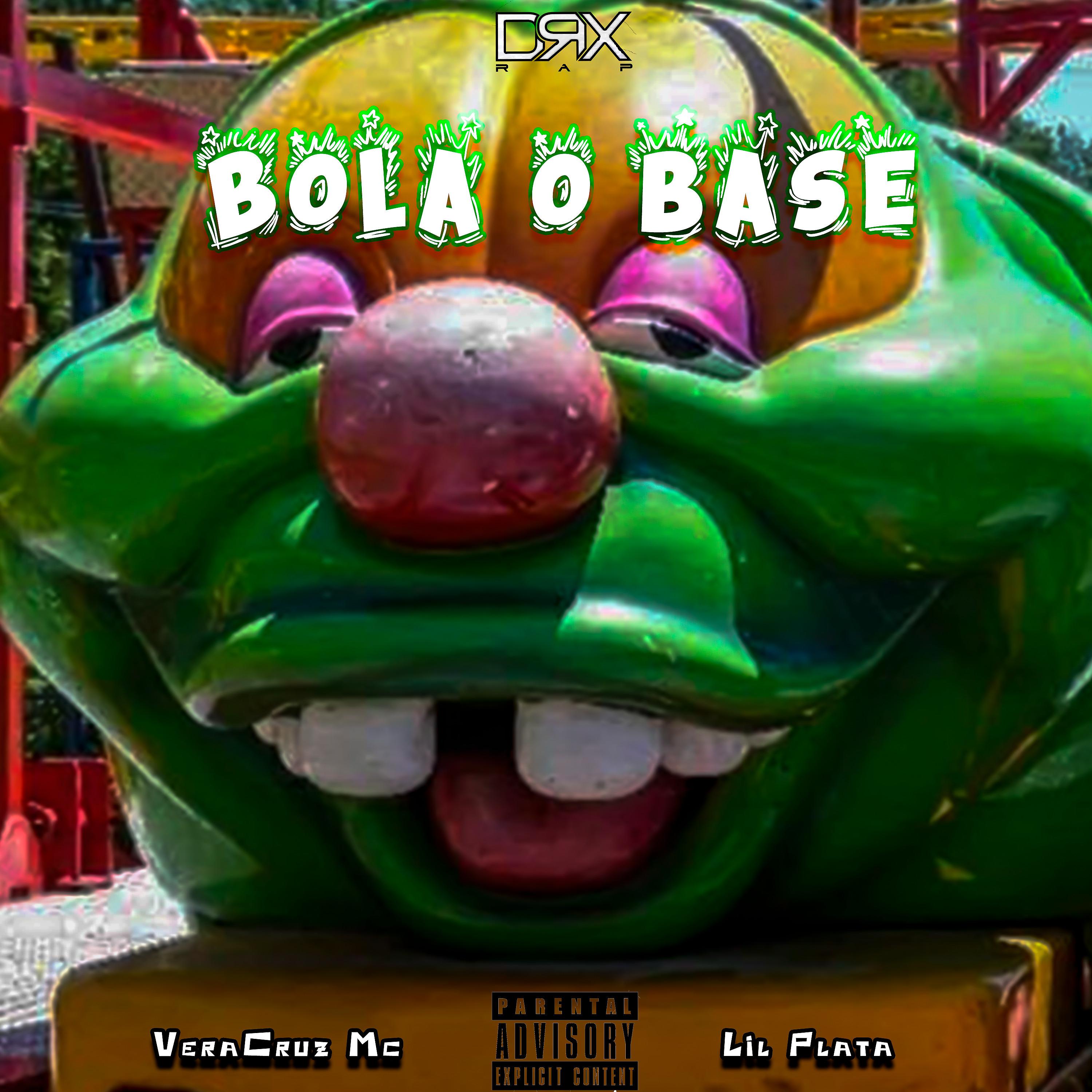 Постер альбома Bola o Base