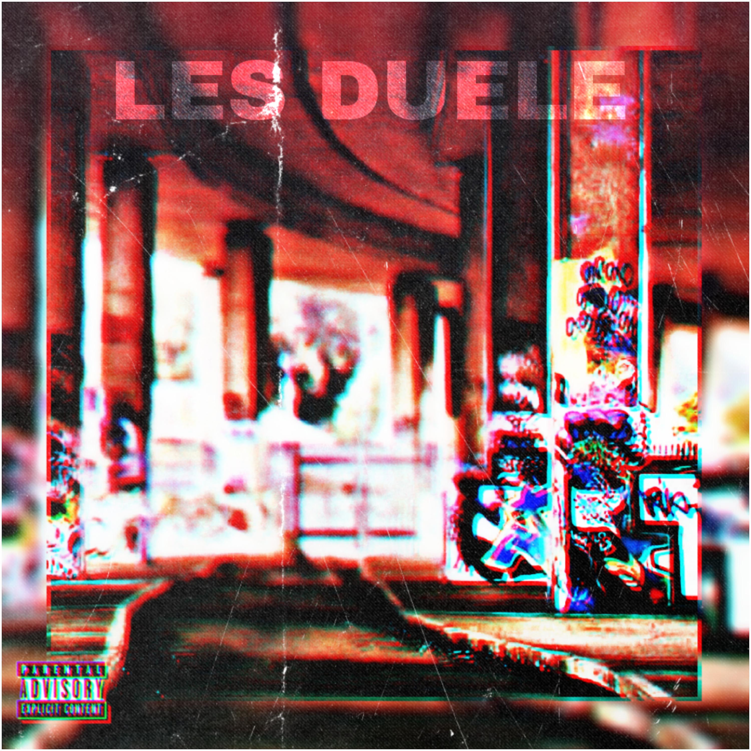 Постер альбома Les Duele