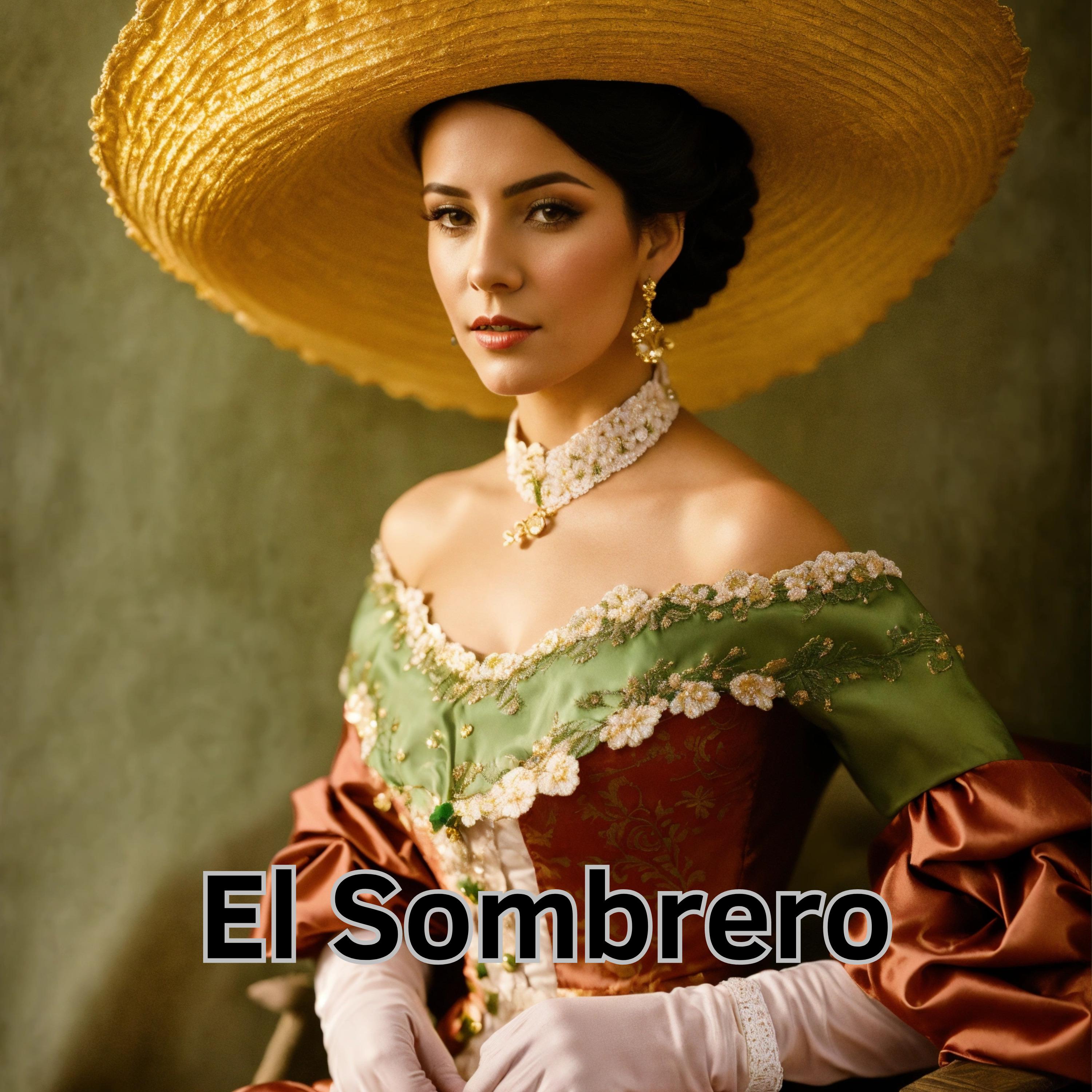 Постер альбома El Sombrero