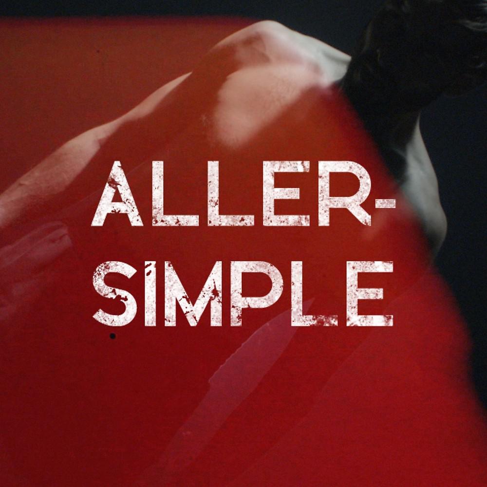 Постер альбома Aller simple