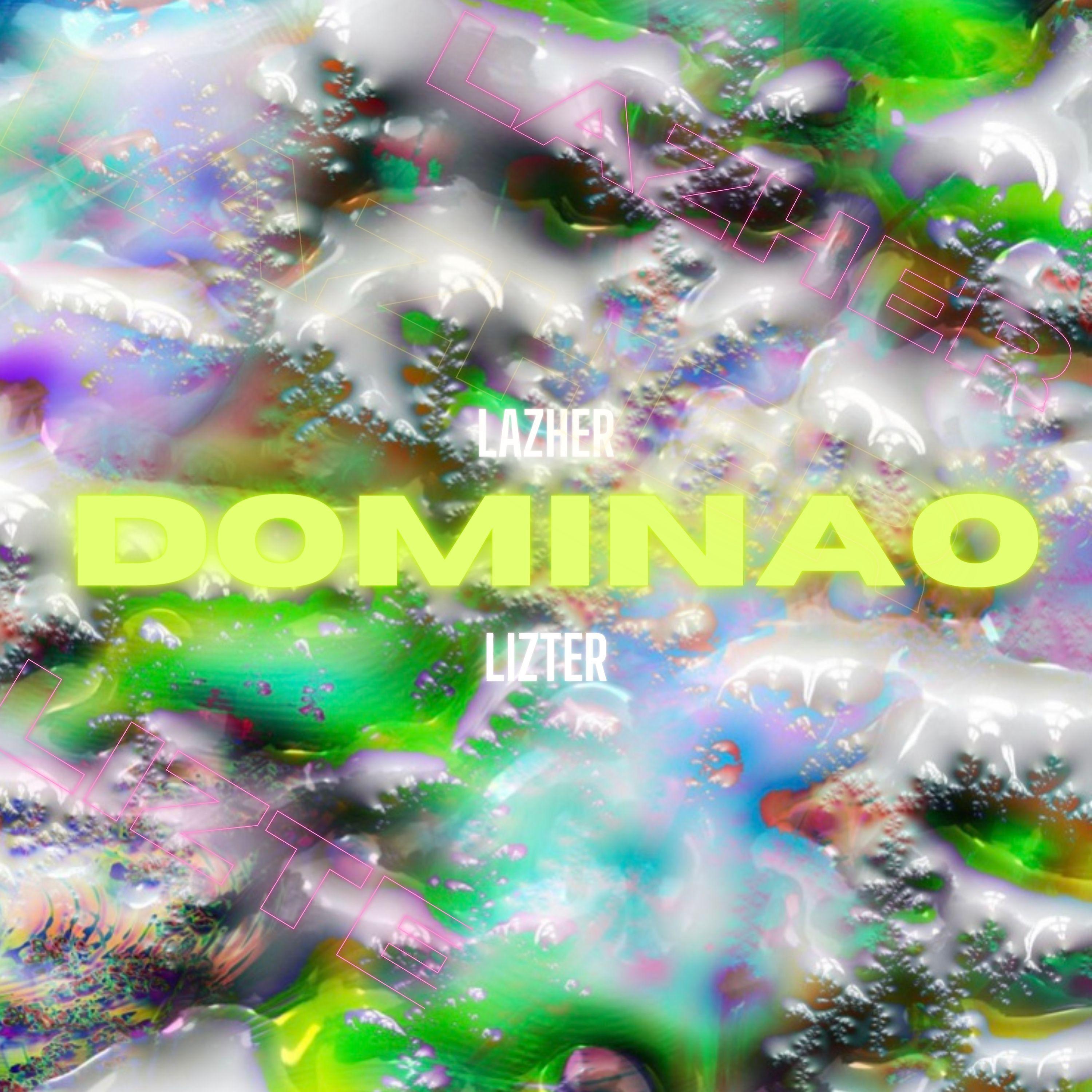 Постер альбома Dominao