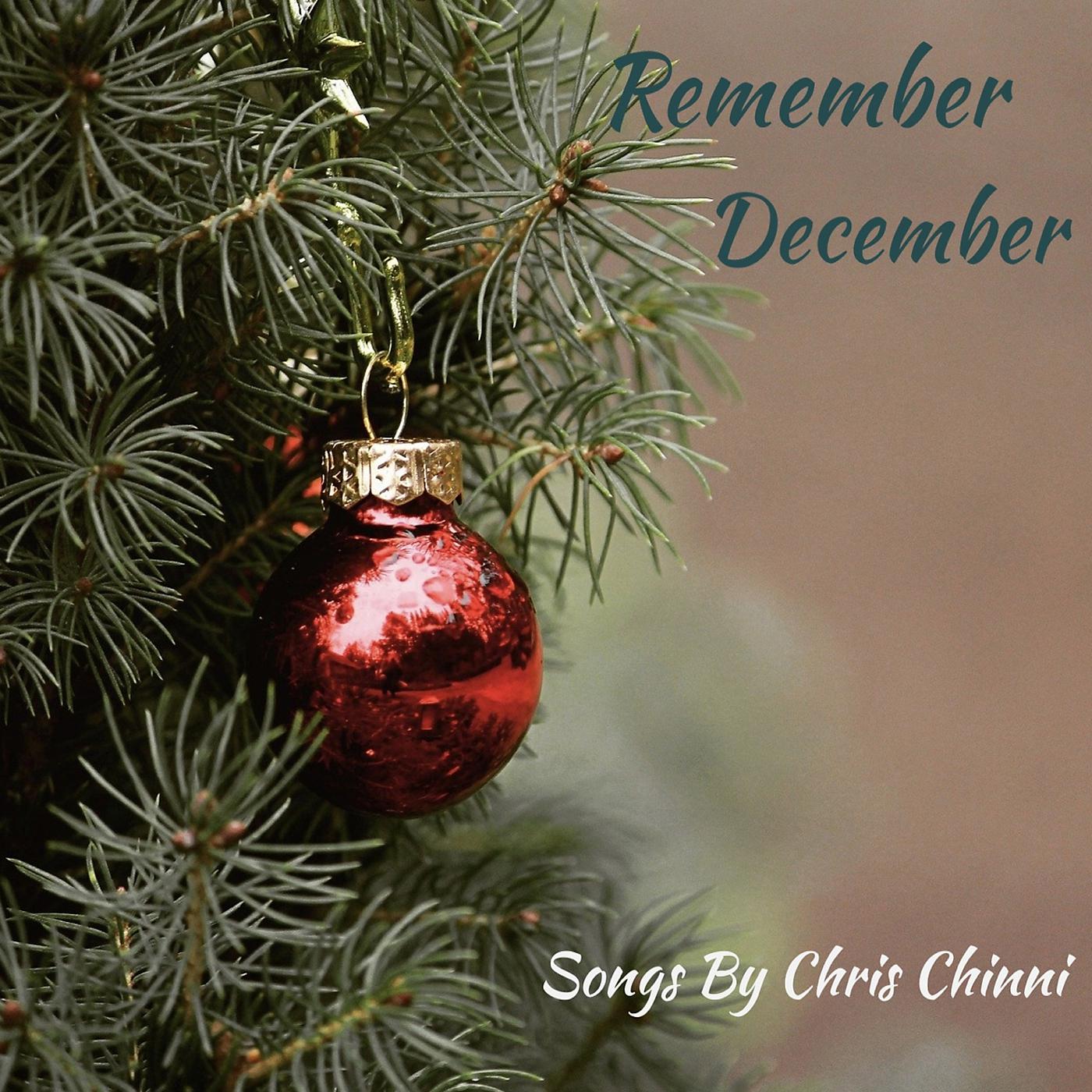 Постер альбома Remember December