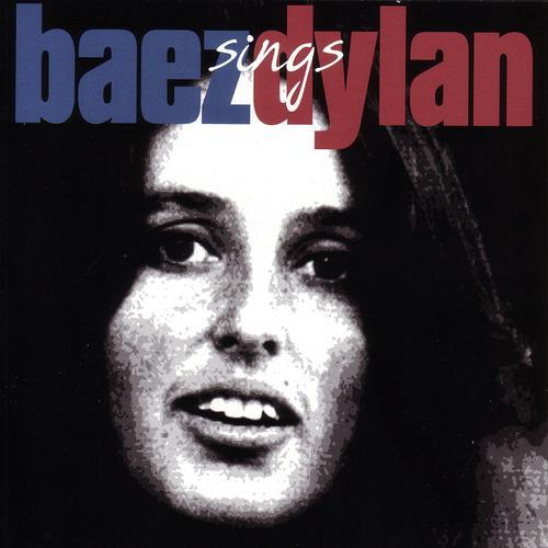 Постер альбома Baez Sings Dylan
