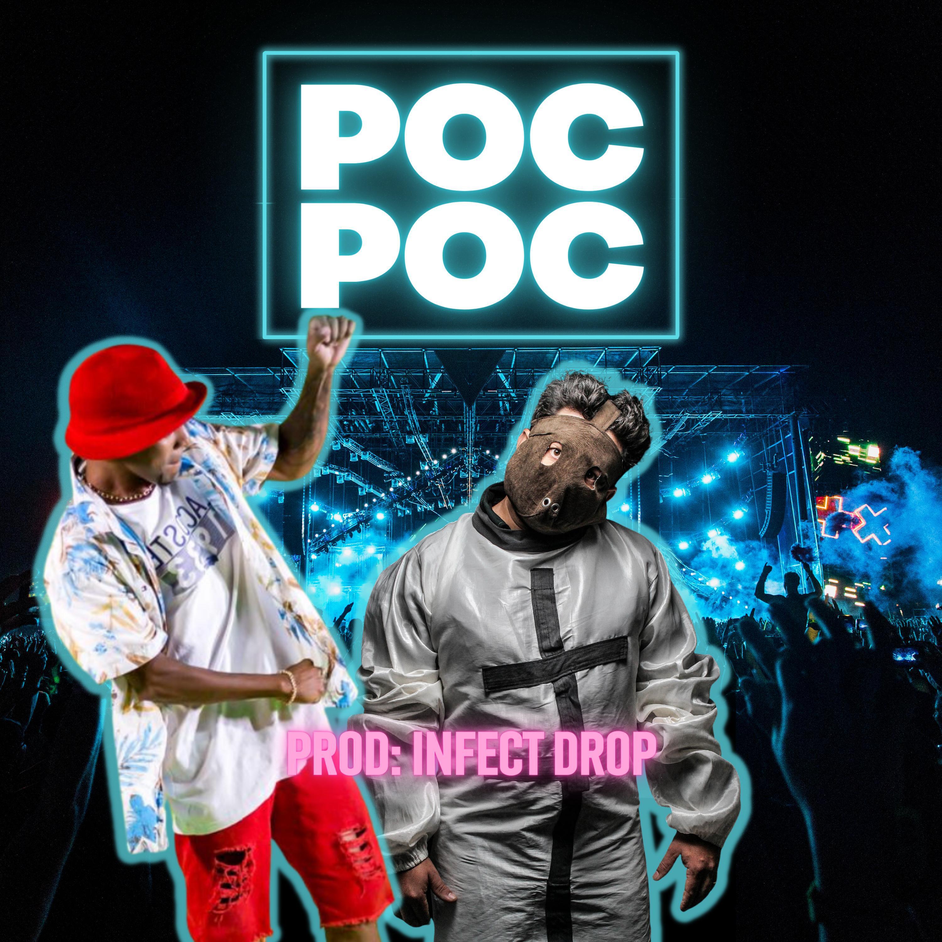 Постер альбома Poc Poc