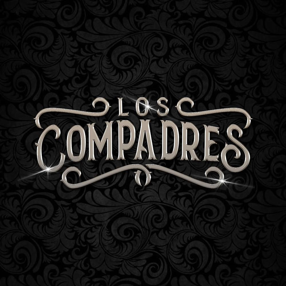 Постер альбома Los Compadres