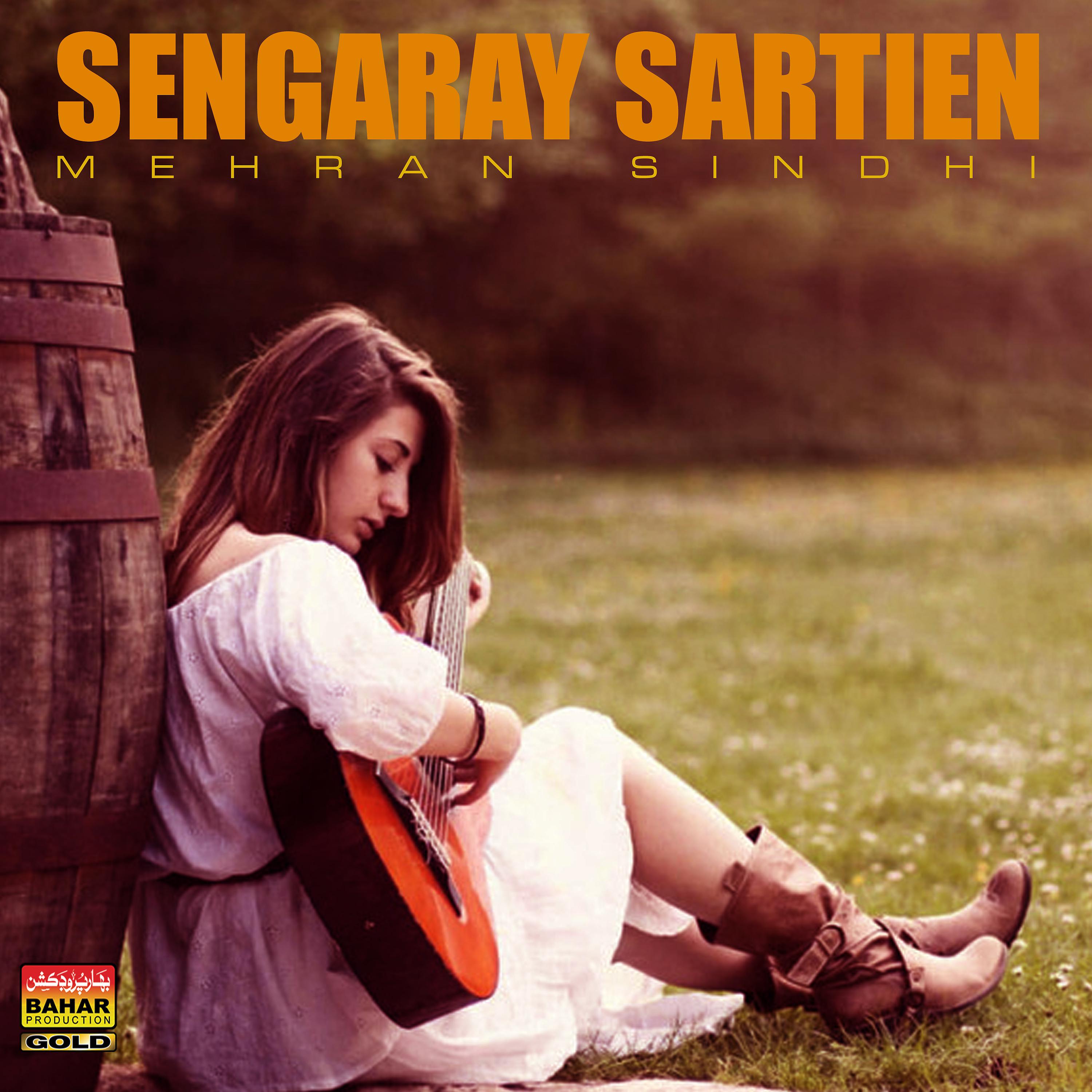 Постер альбома Sengaray Sartien