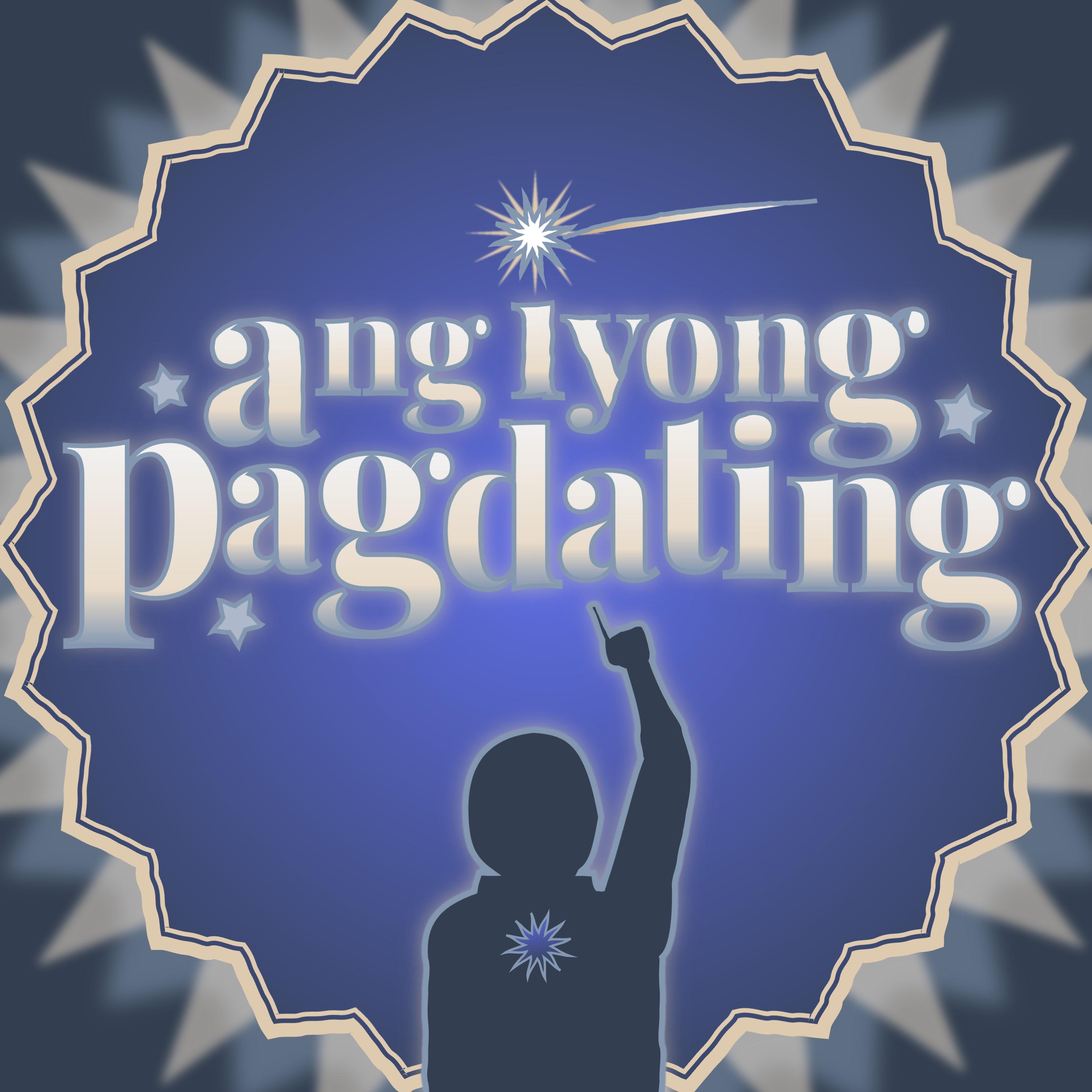 Постер альбома Ang Iyong Pagdating
