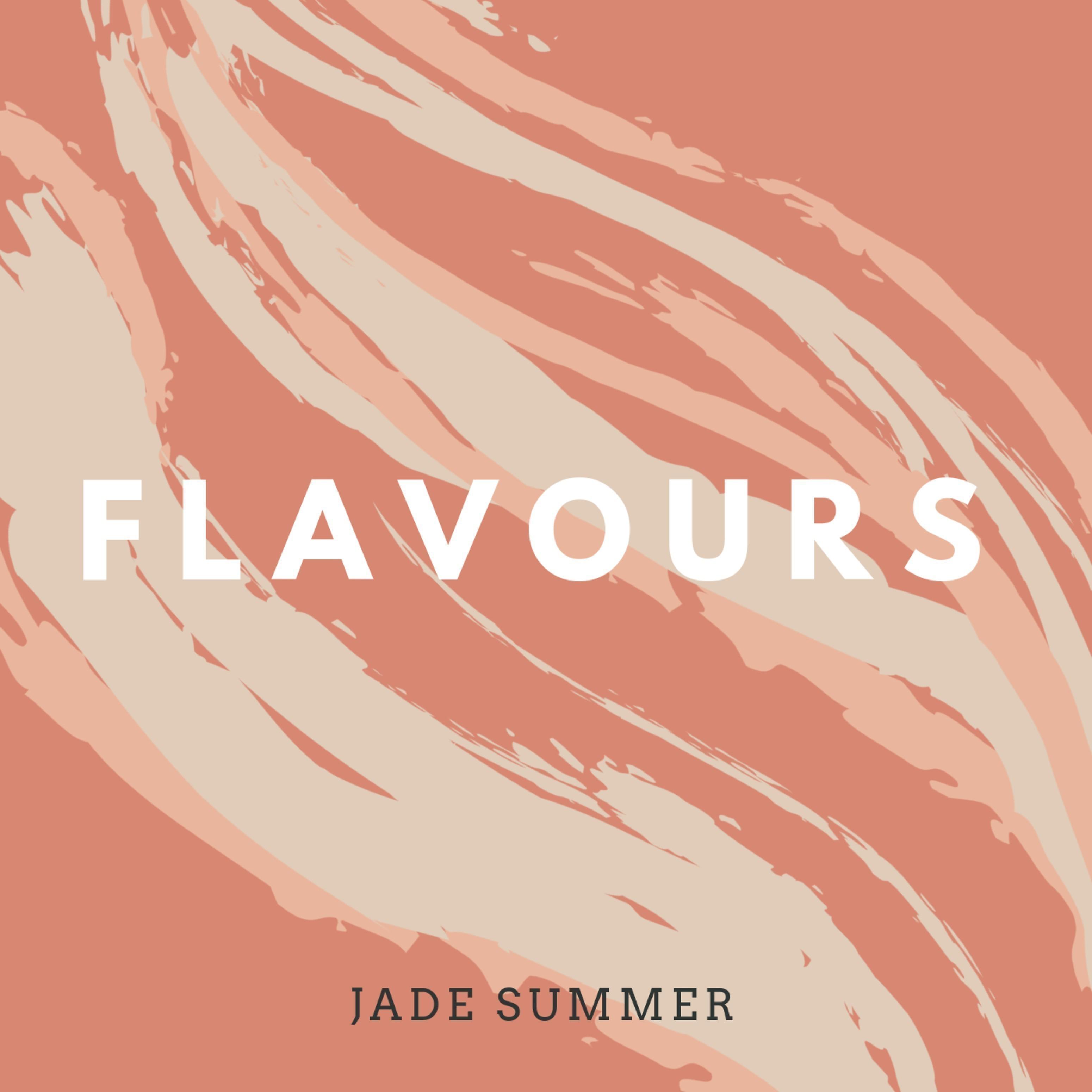 Постер альбома Flavours