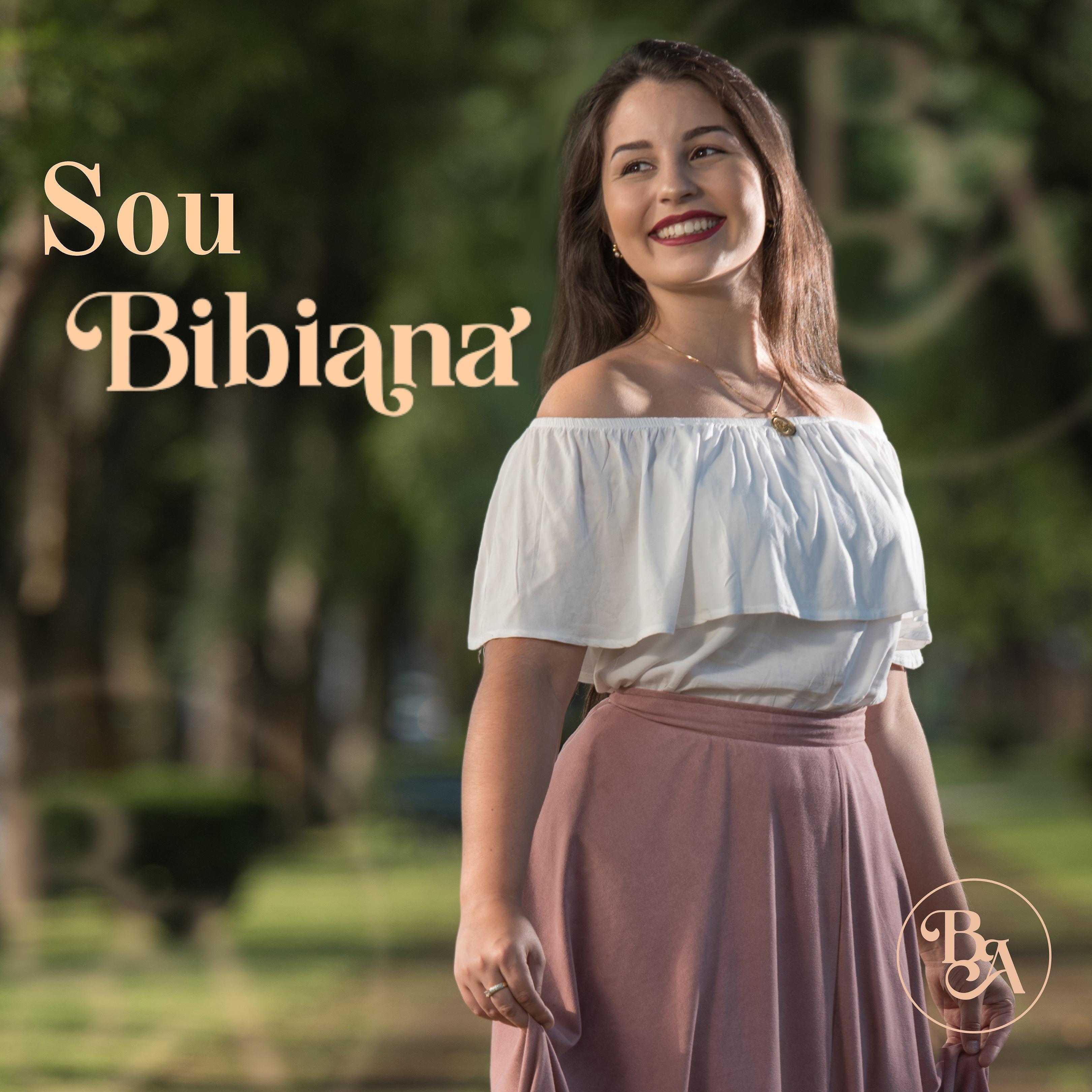 Постер альбома Sou Bibiana