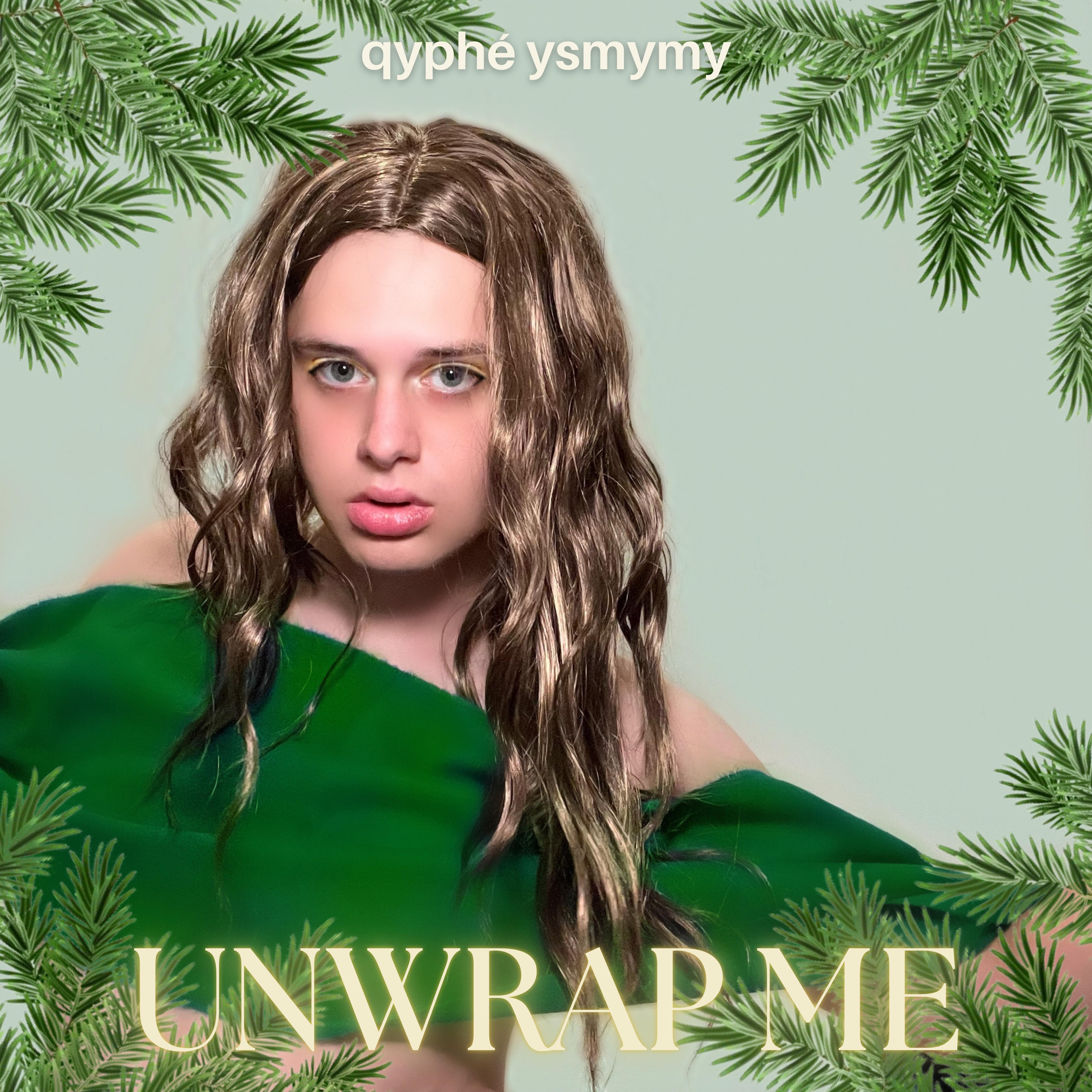 Постер альбома Unwrap Me