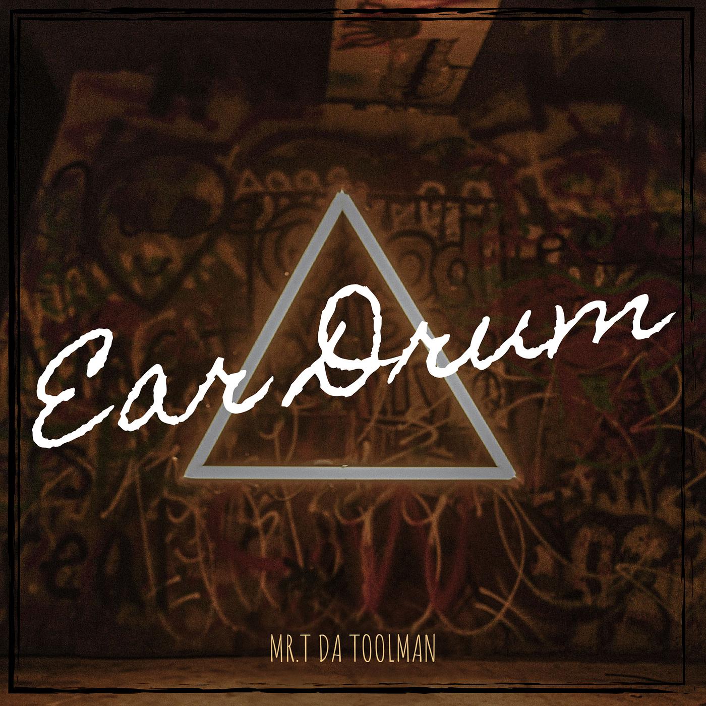 Постер альбома Ear Drum