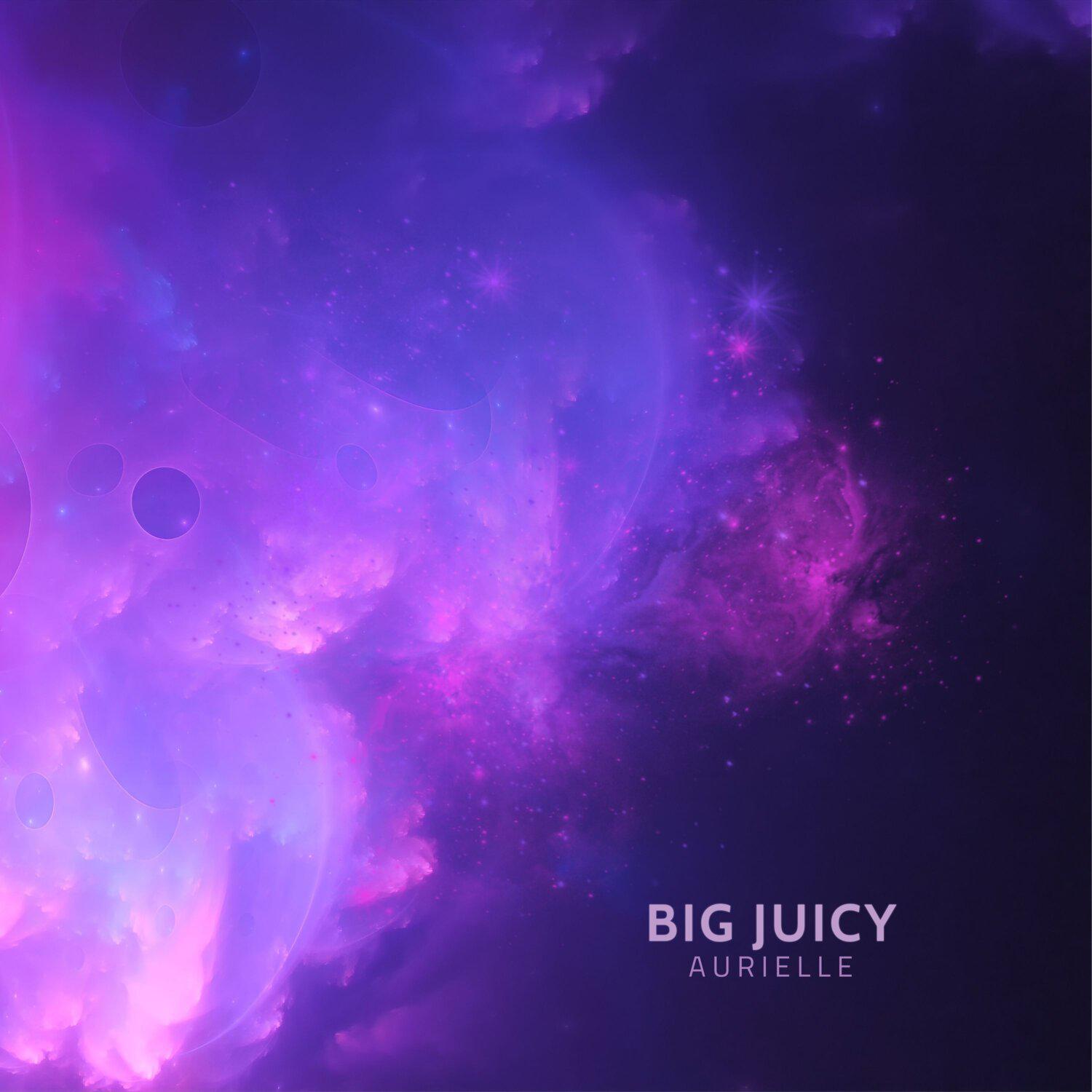 Постер альбома Big Juicy