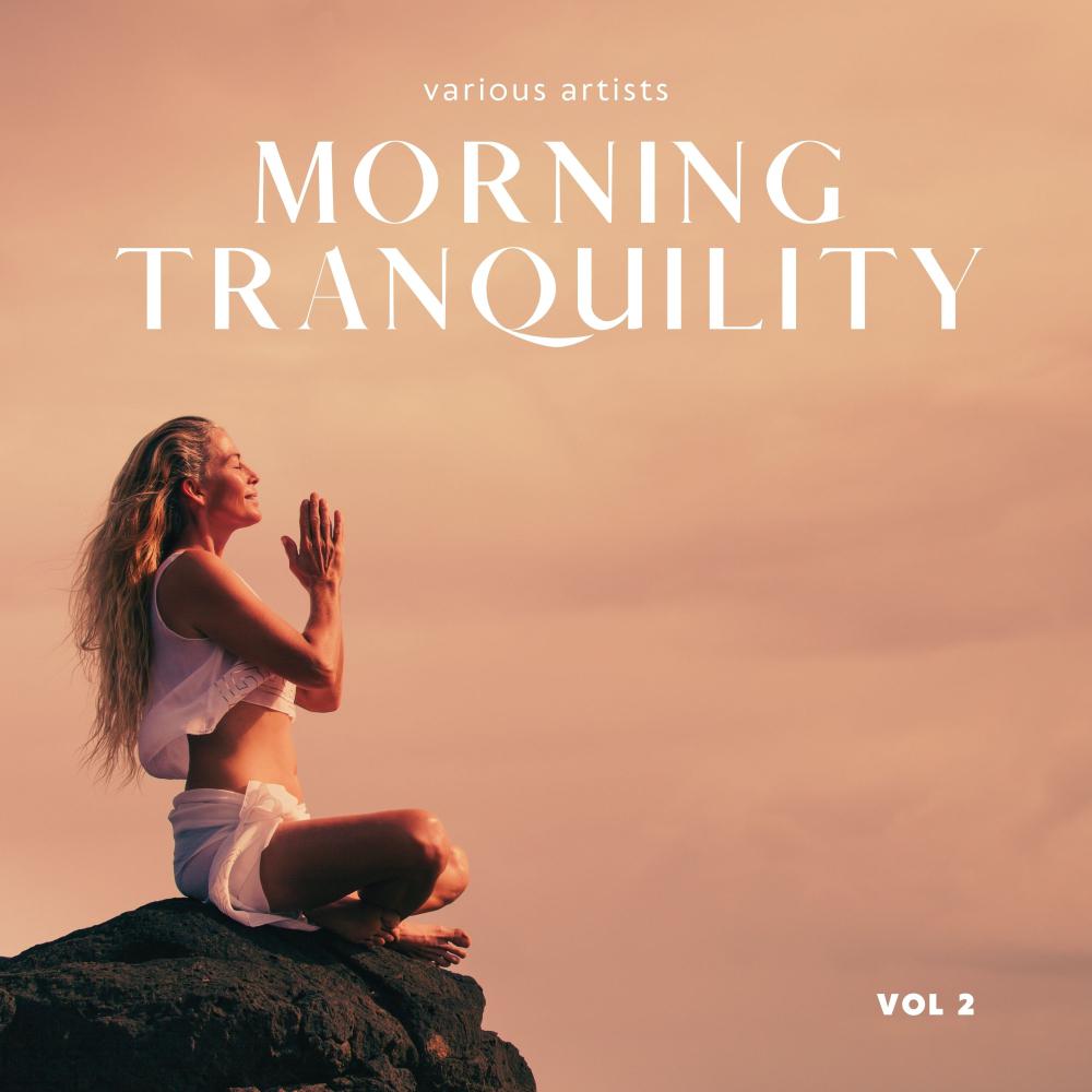 Постер альбома Morning Tranquility, Vol. 2
