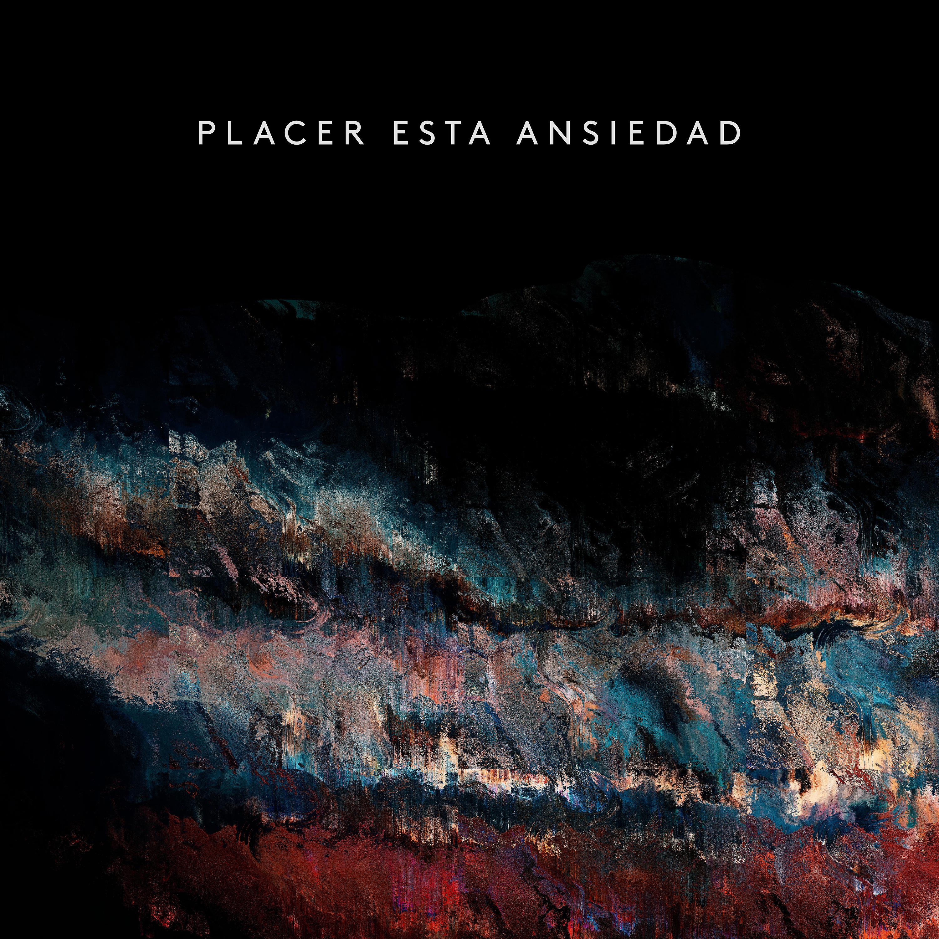 Постер альбома Esta Ansiedad - Single