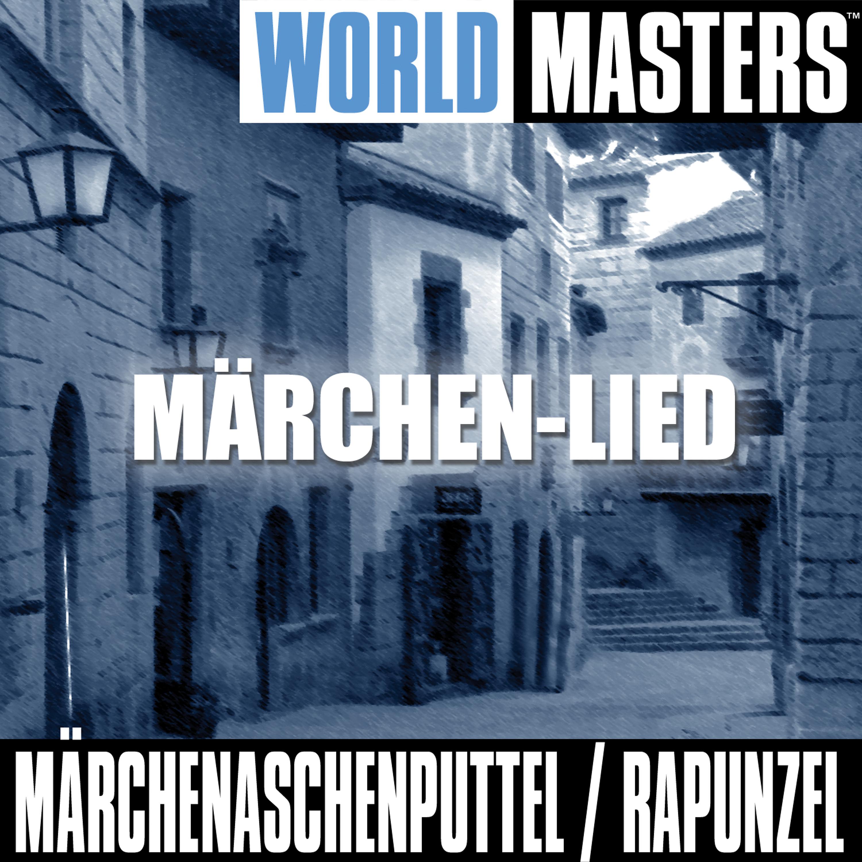 Постер альбома World Masters: Märchen-Lied