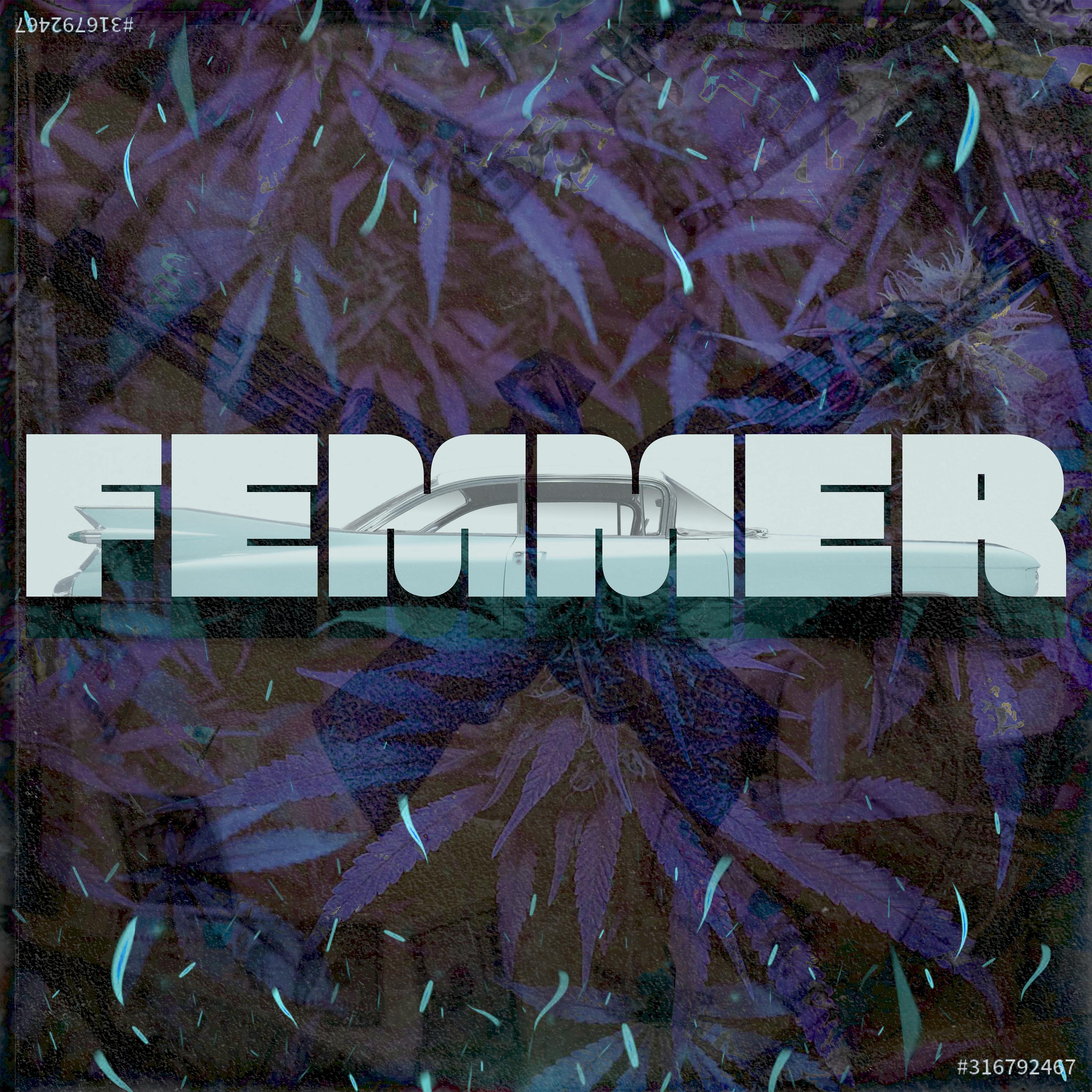 Постер альбома FEMMER