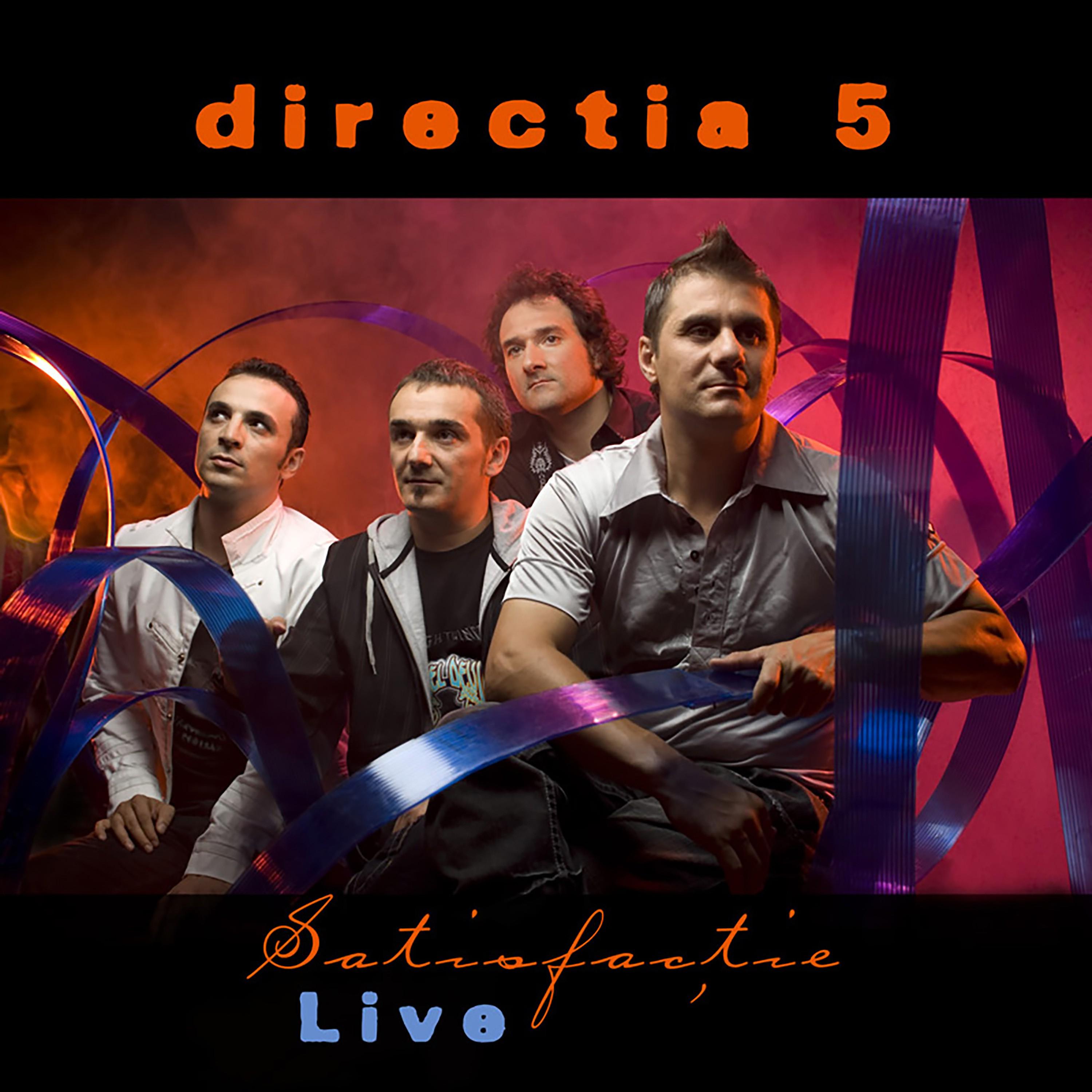 Постер альбома Satisfactie Live