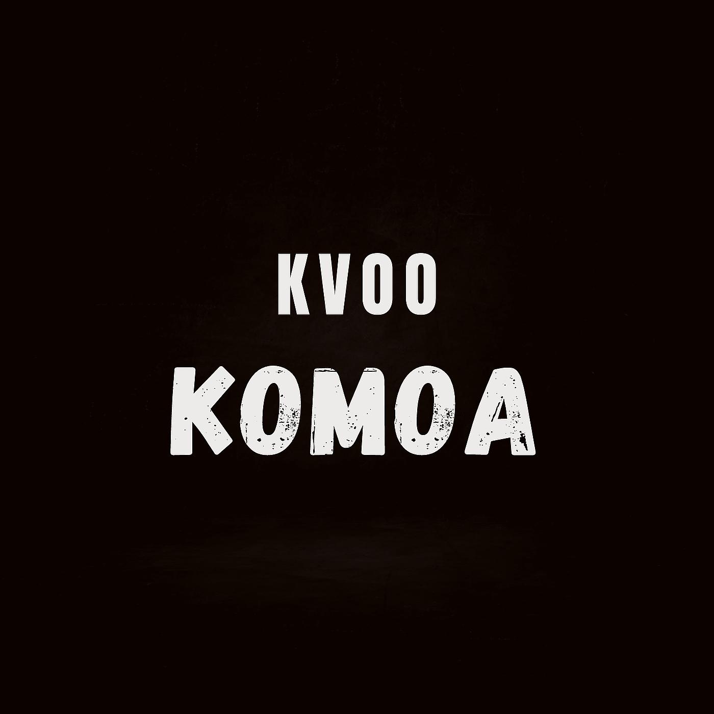 Постер альбома Komoa