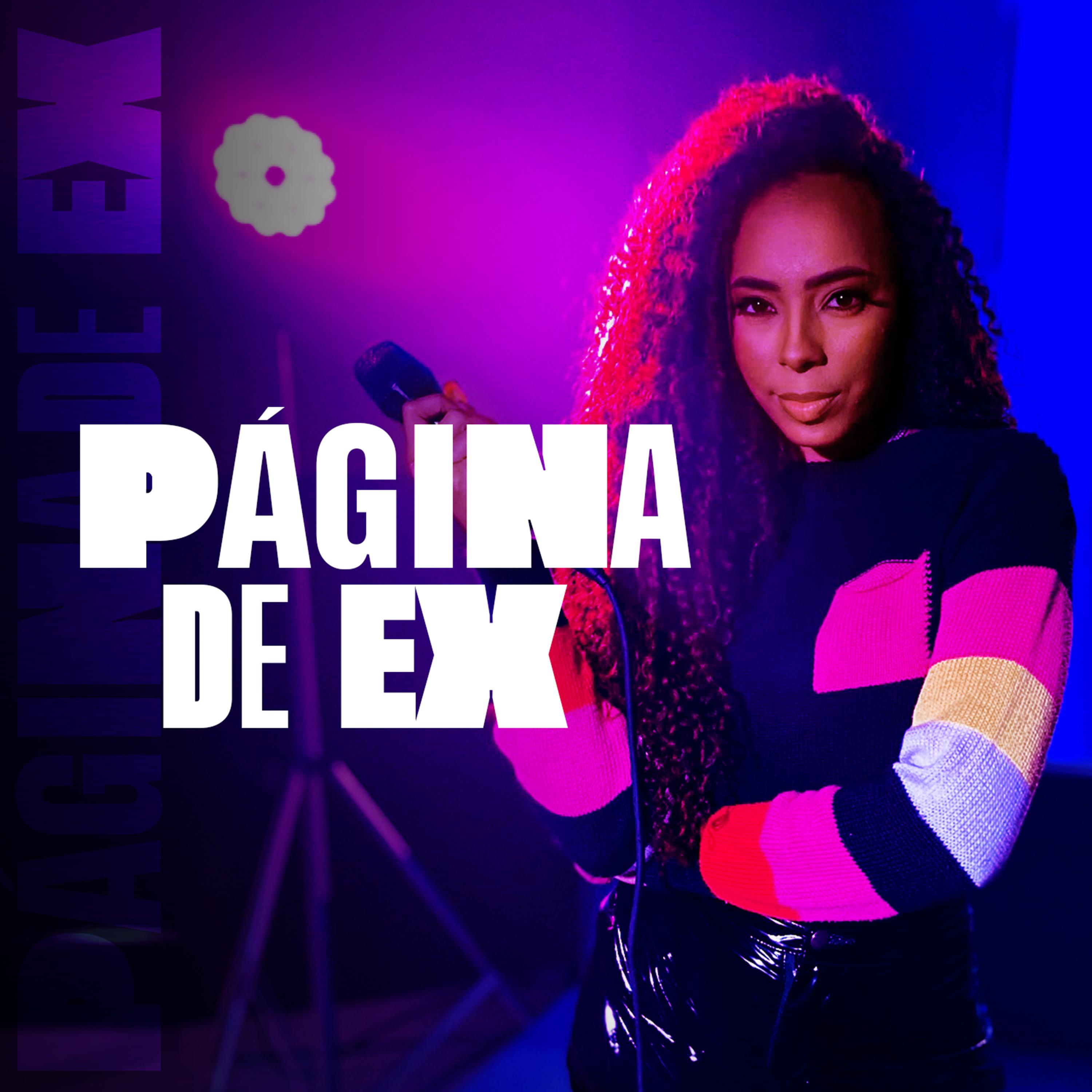 Постер альбома Página de Ex