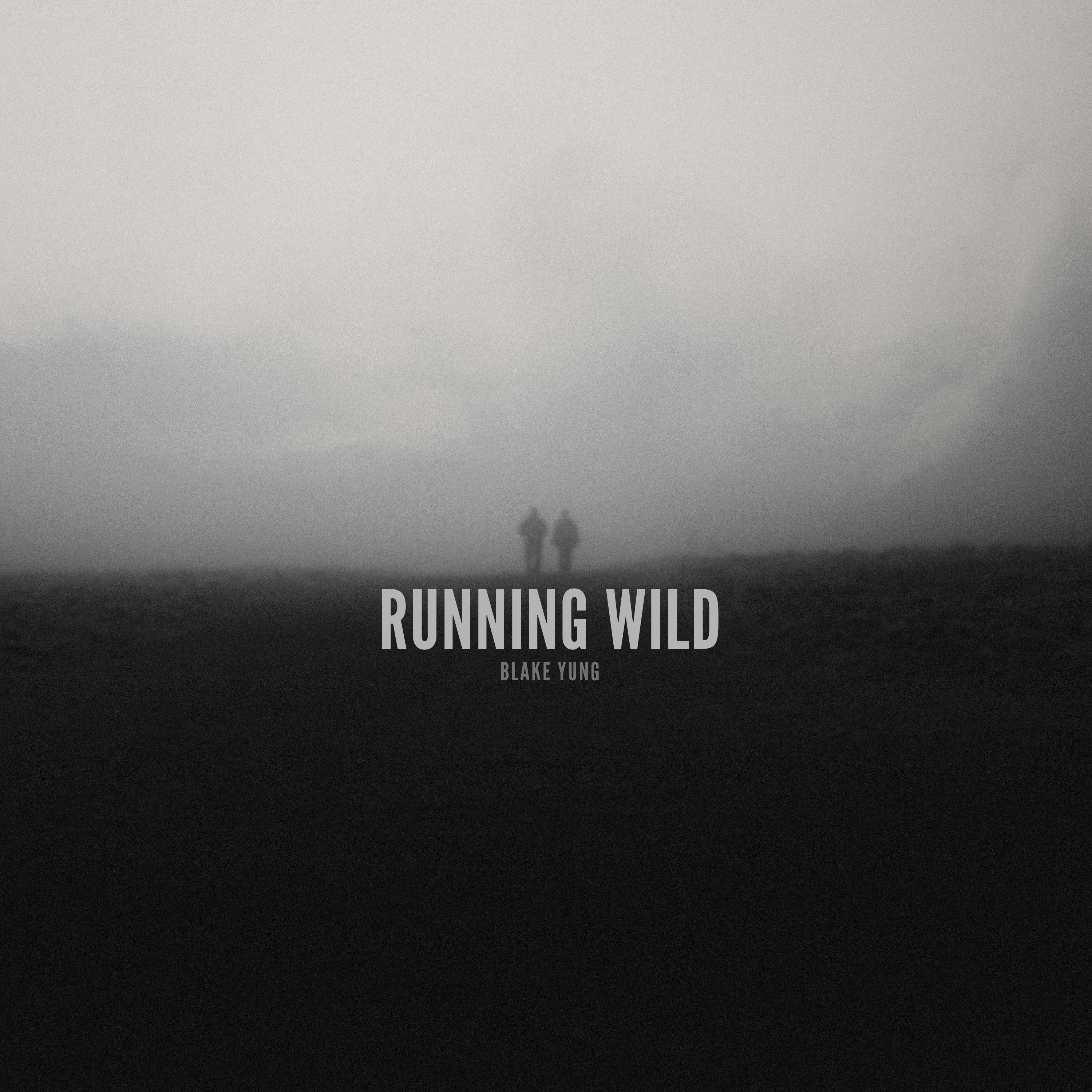 Постер альбома Running Wild