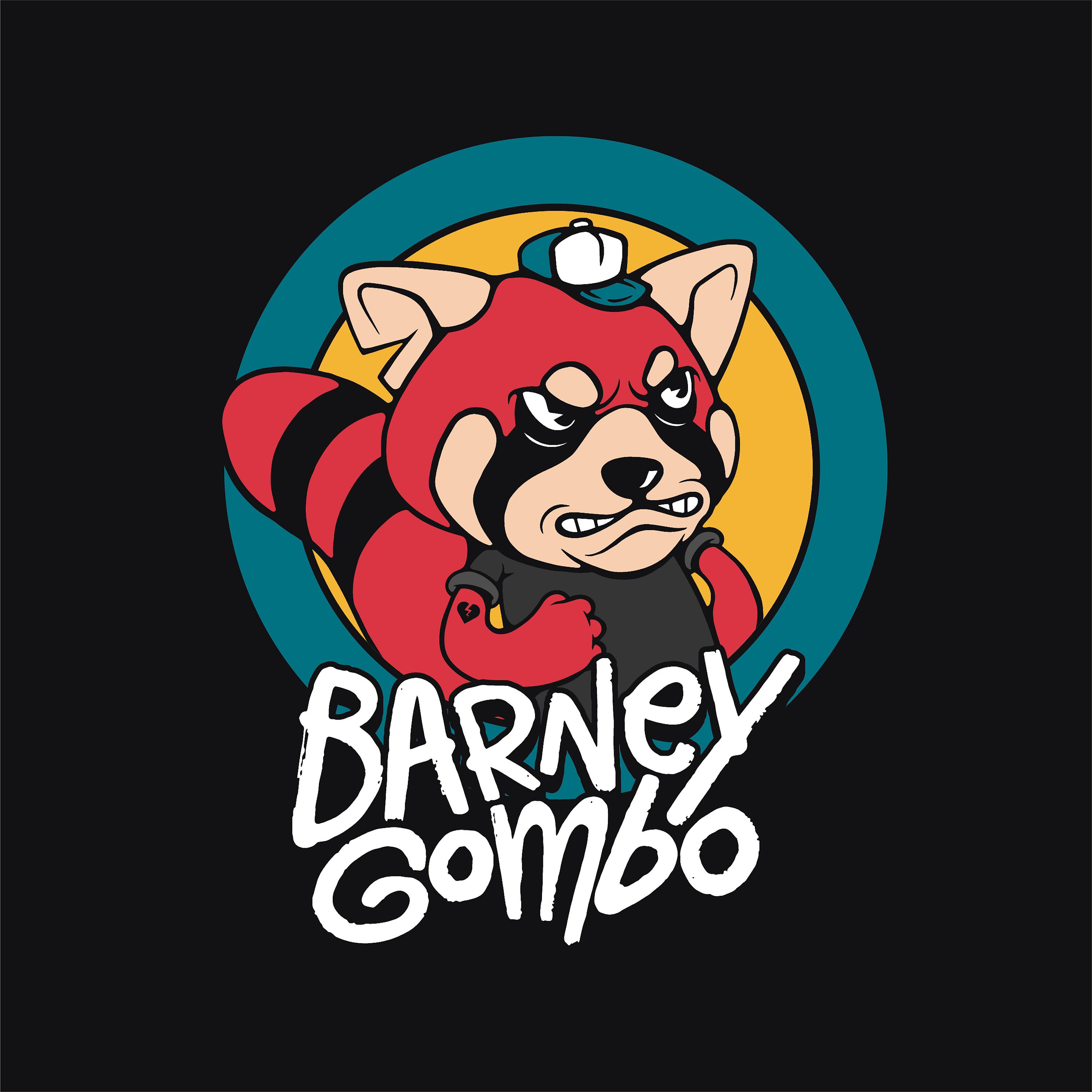 Постер альбома Barney Gombo