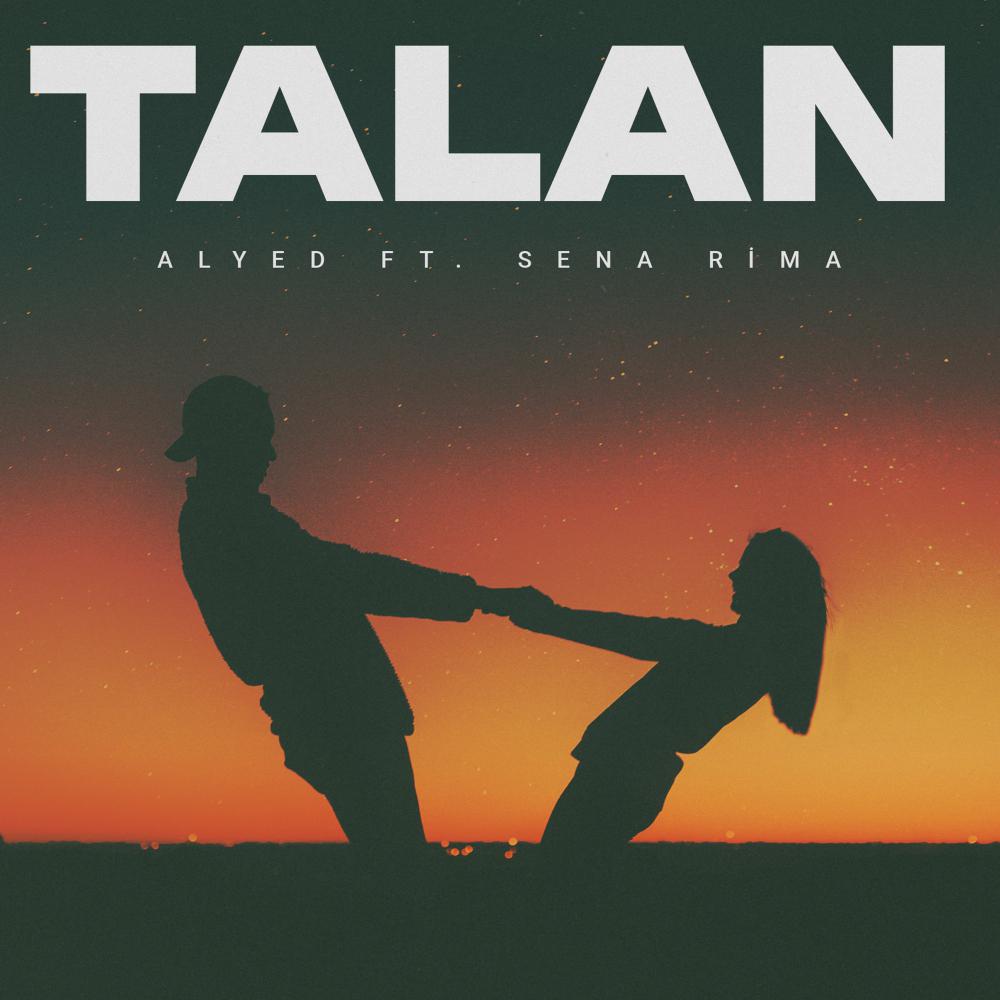 Постер альбома Talan
