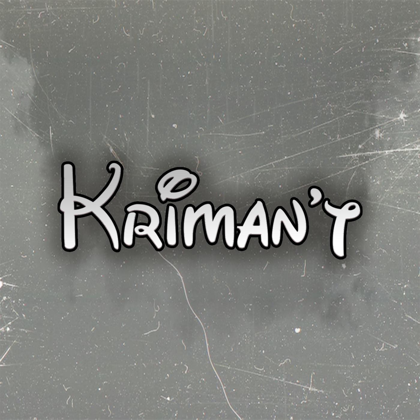 Постер альбома Kriman't
