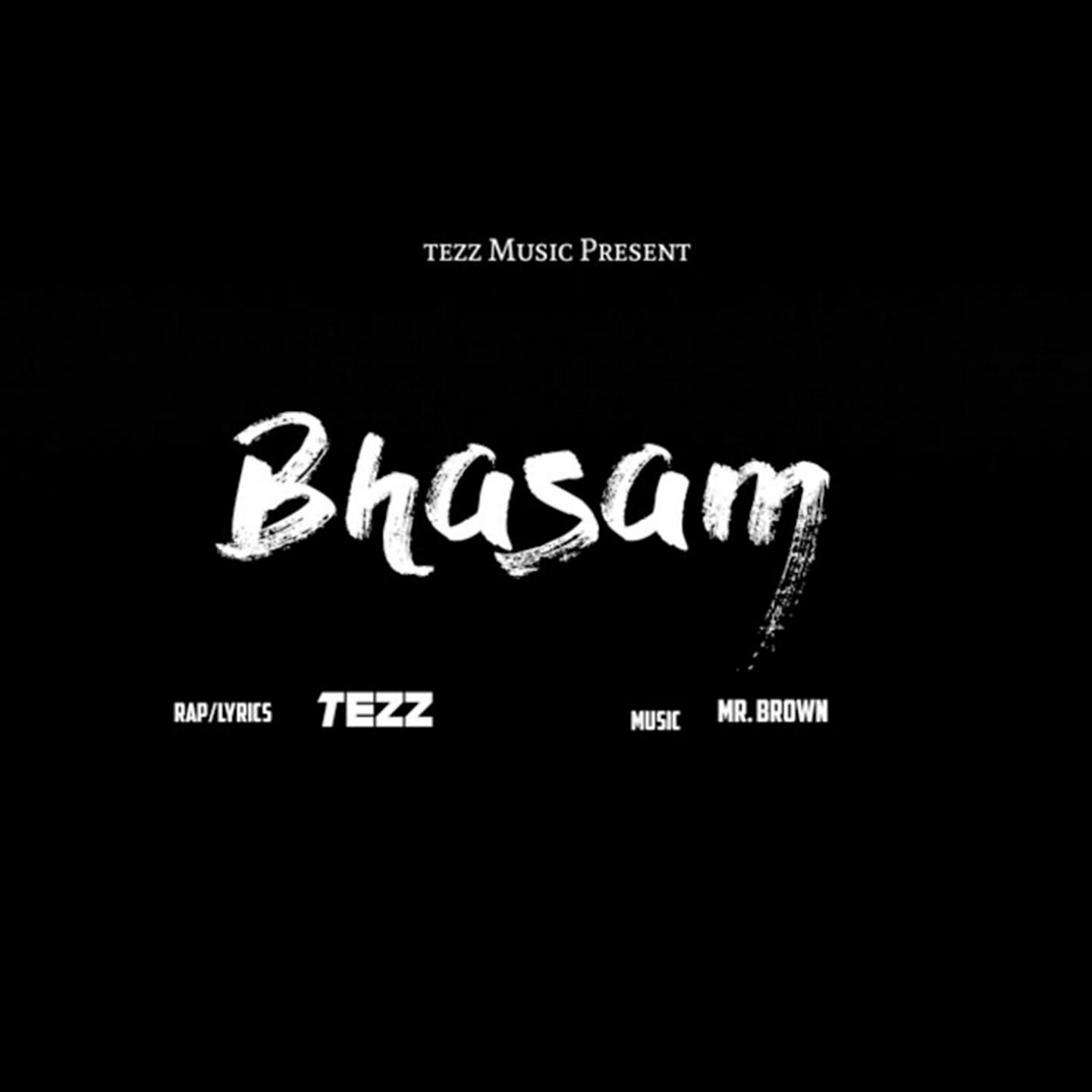 Постер альбома Bhasam