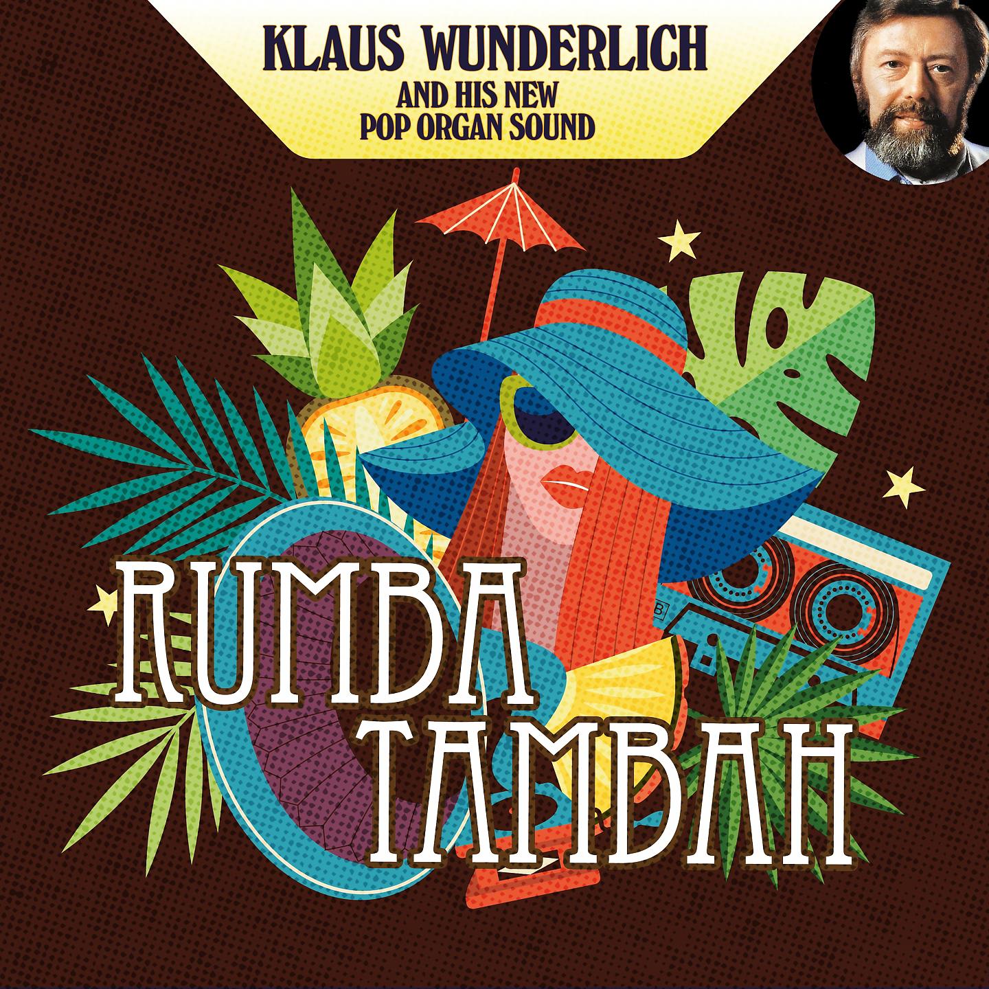 Постер альбома Rumba Tumbah