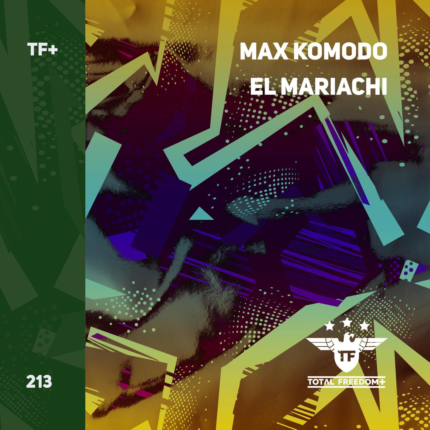 Постер альбома El Mariachi