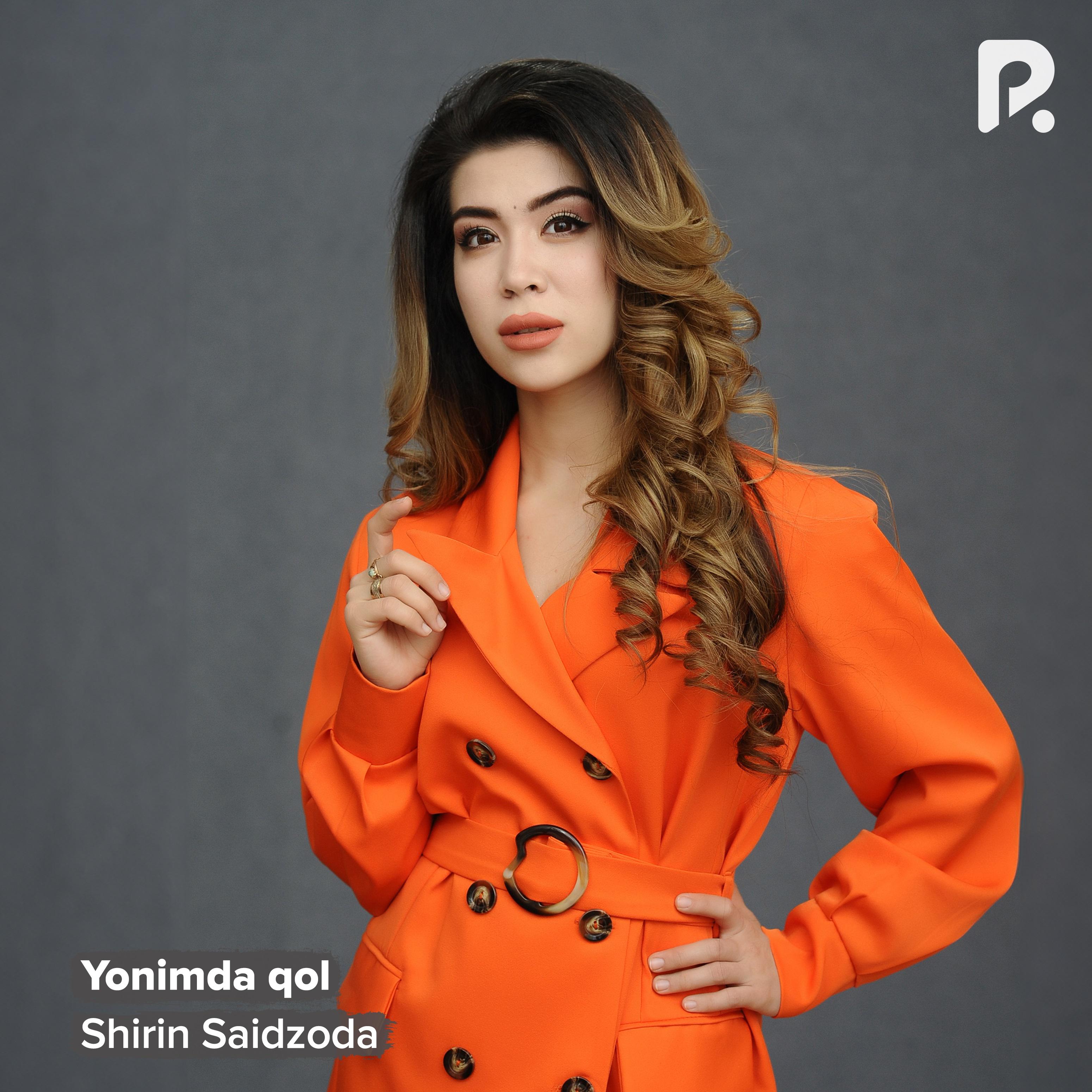 Постер альбома Yonimda qol