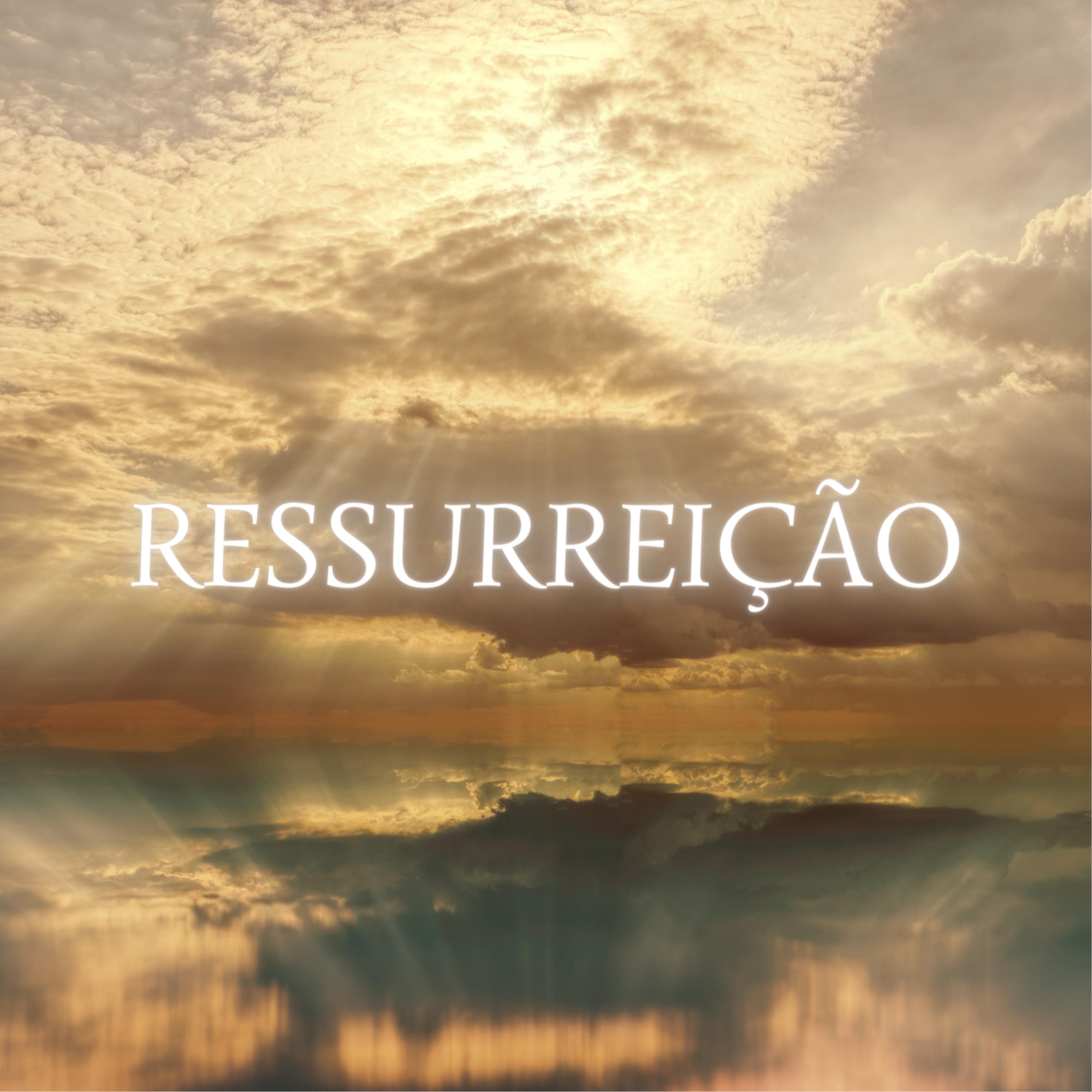 Постер альбома Ressurreição