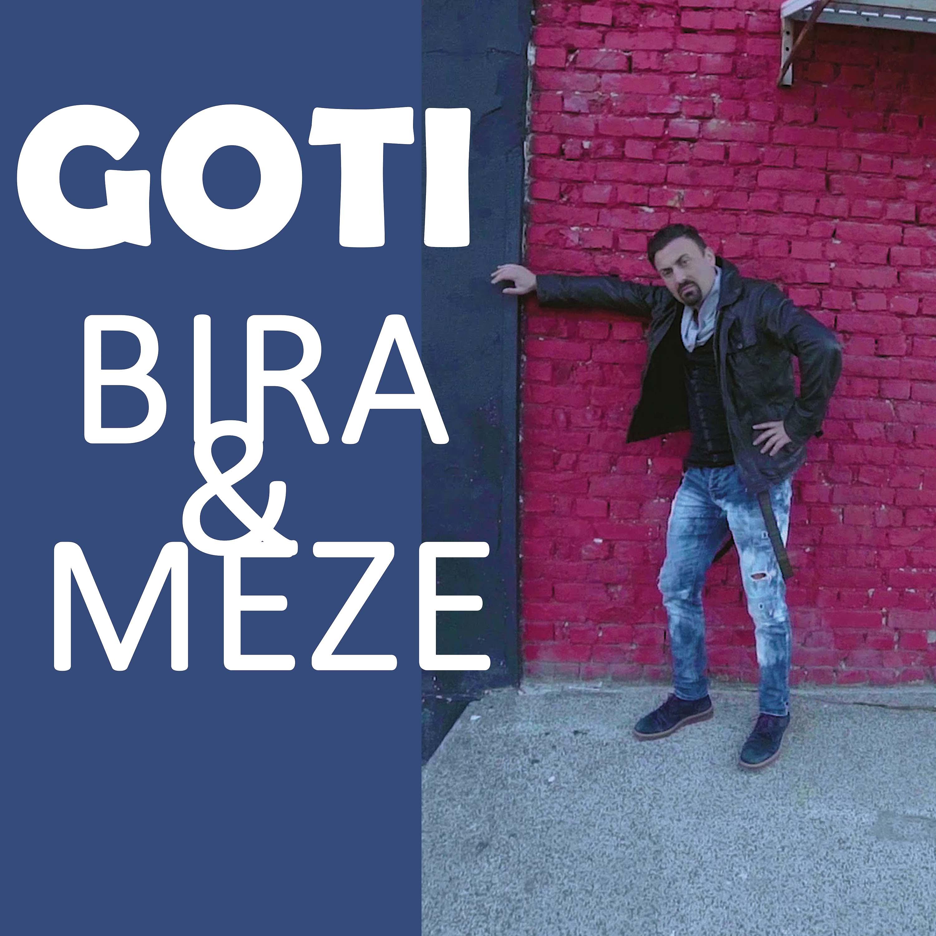 Постер альбома Bira & Meze