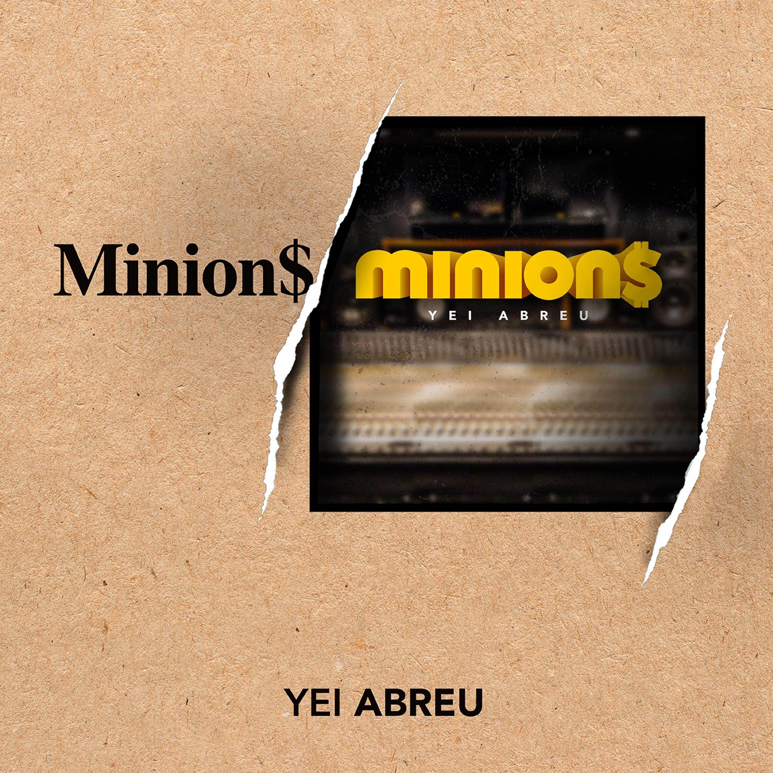 Постер альбома Minion$