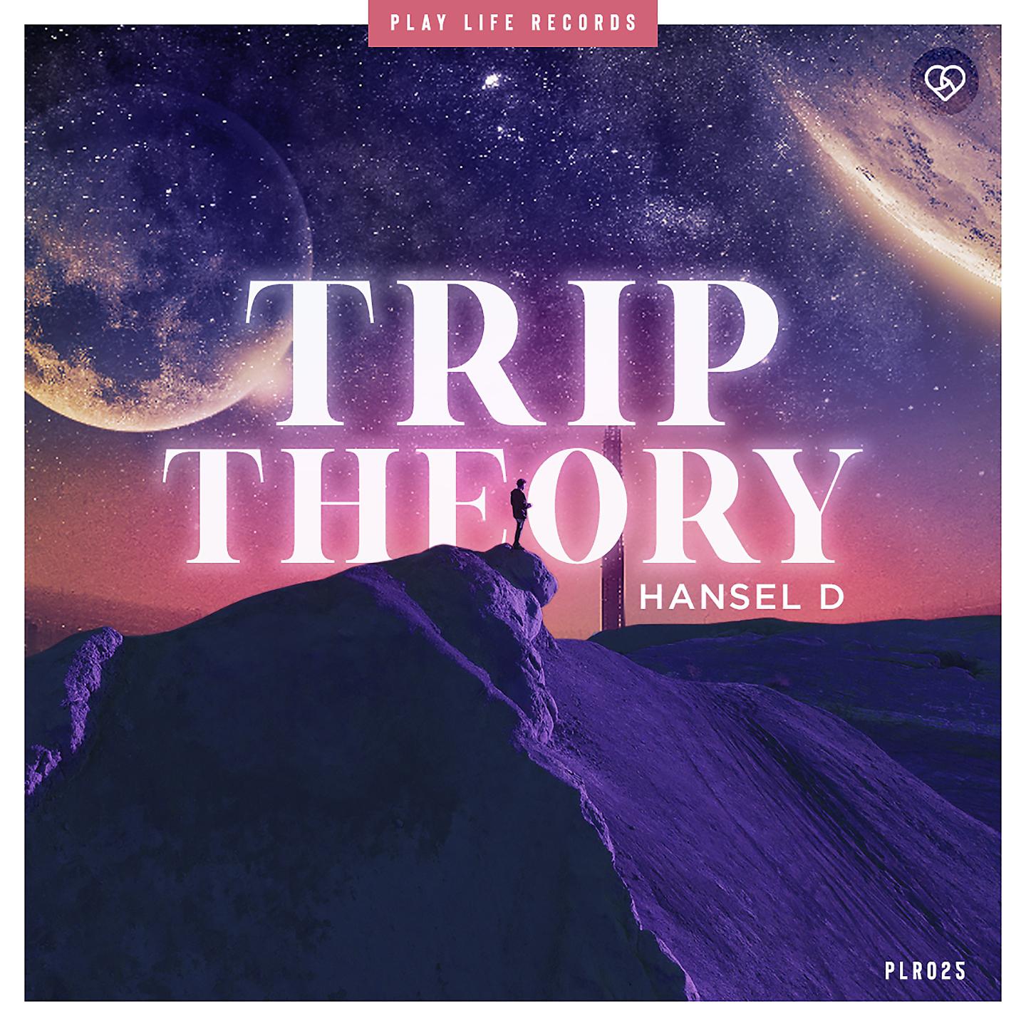 Постер альбома Trip Theory
