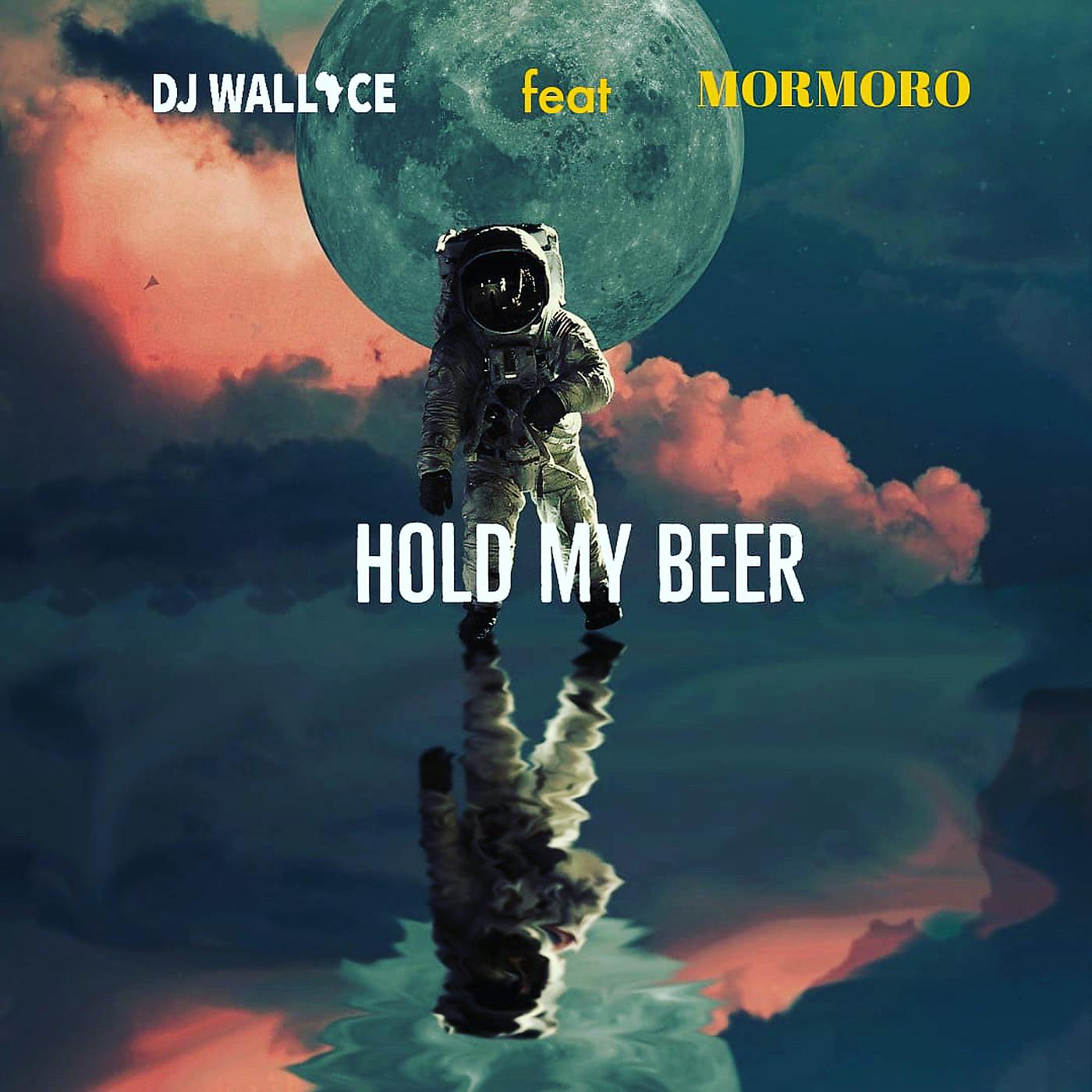 Постер альбома Hold My Beer