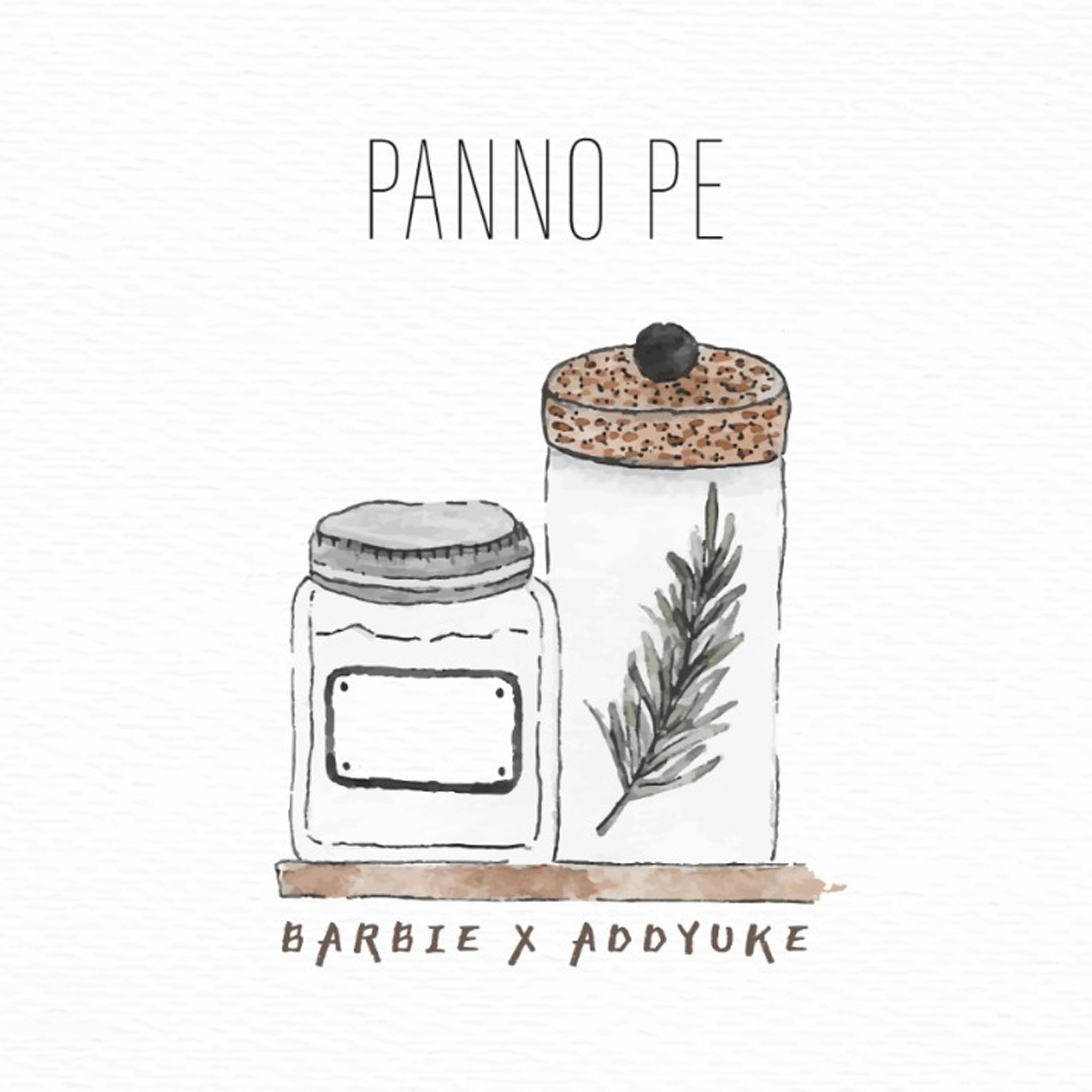 Постер альбома Panno Pe
