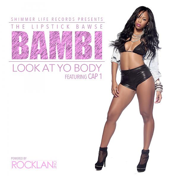Постер альбома Look At Yo Body