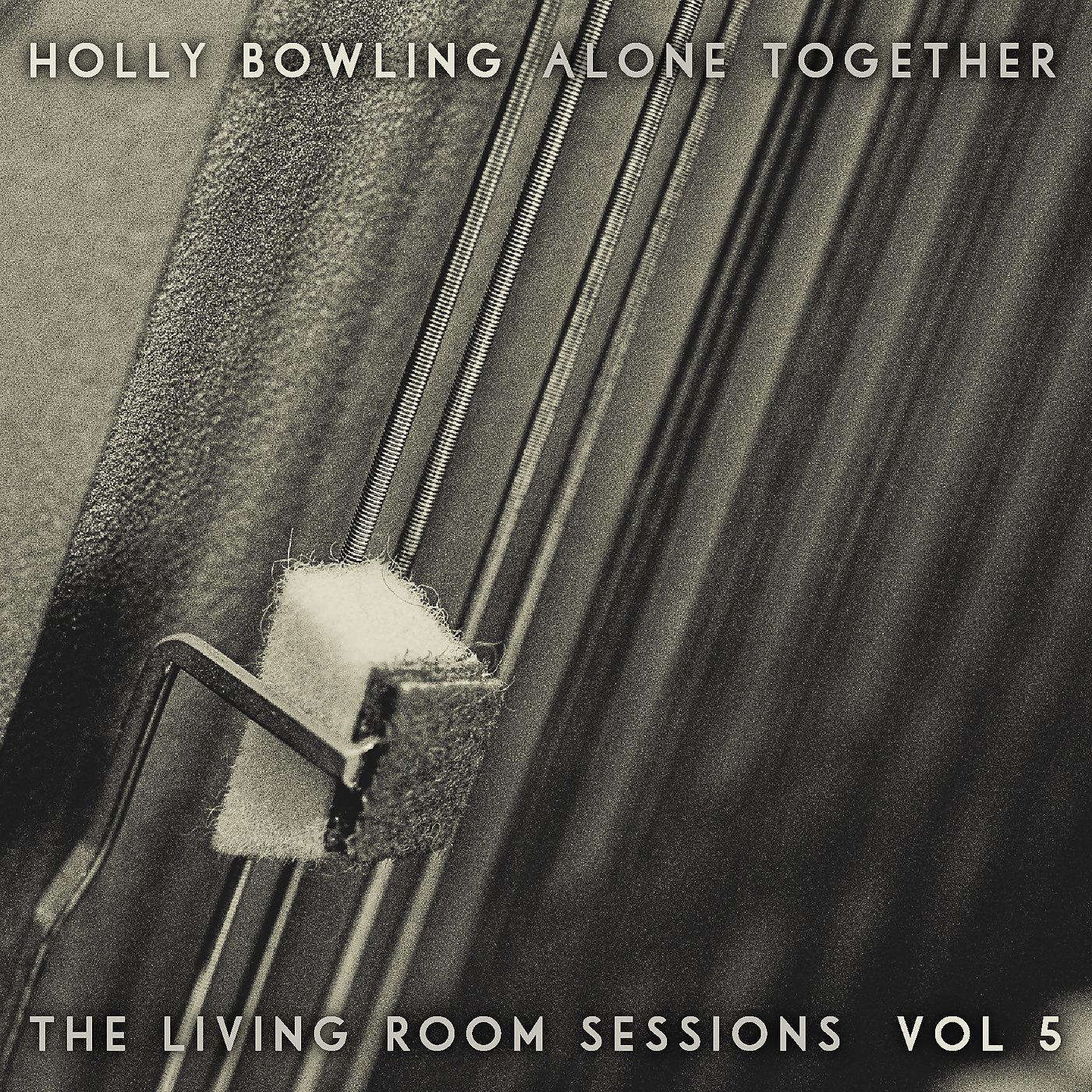 Постер альбома Alone Together, Vol 5 (The Living Room Sessions)