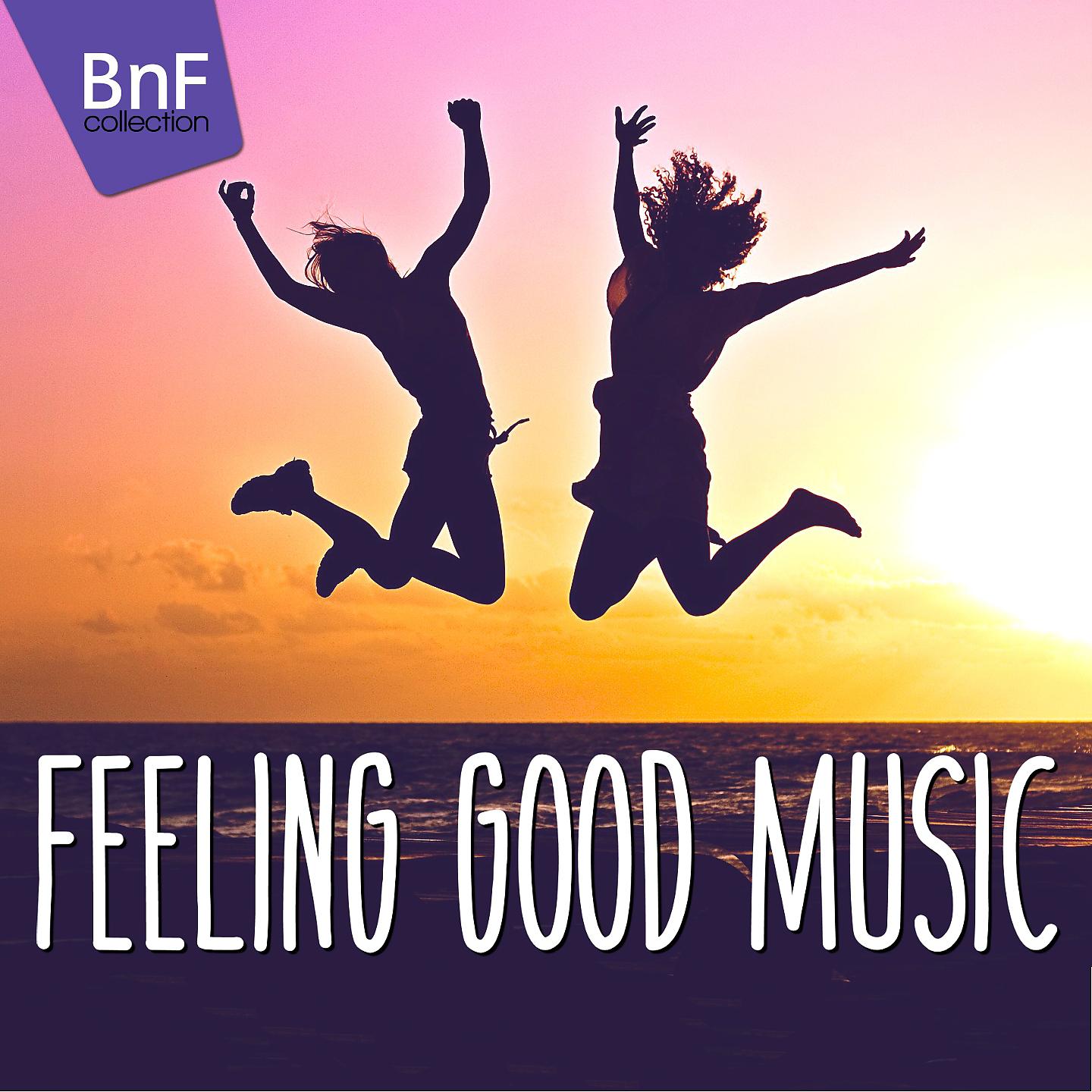 Постер альбома Feeling Good Music