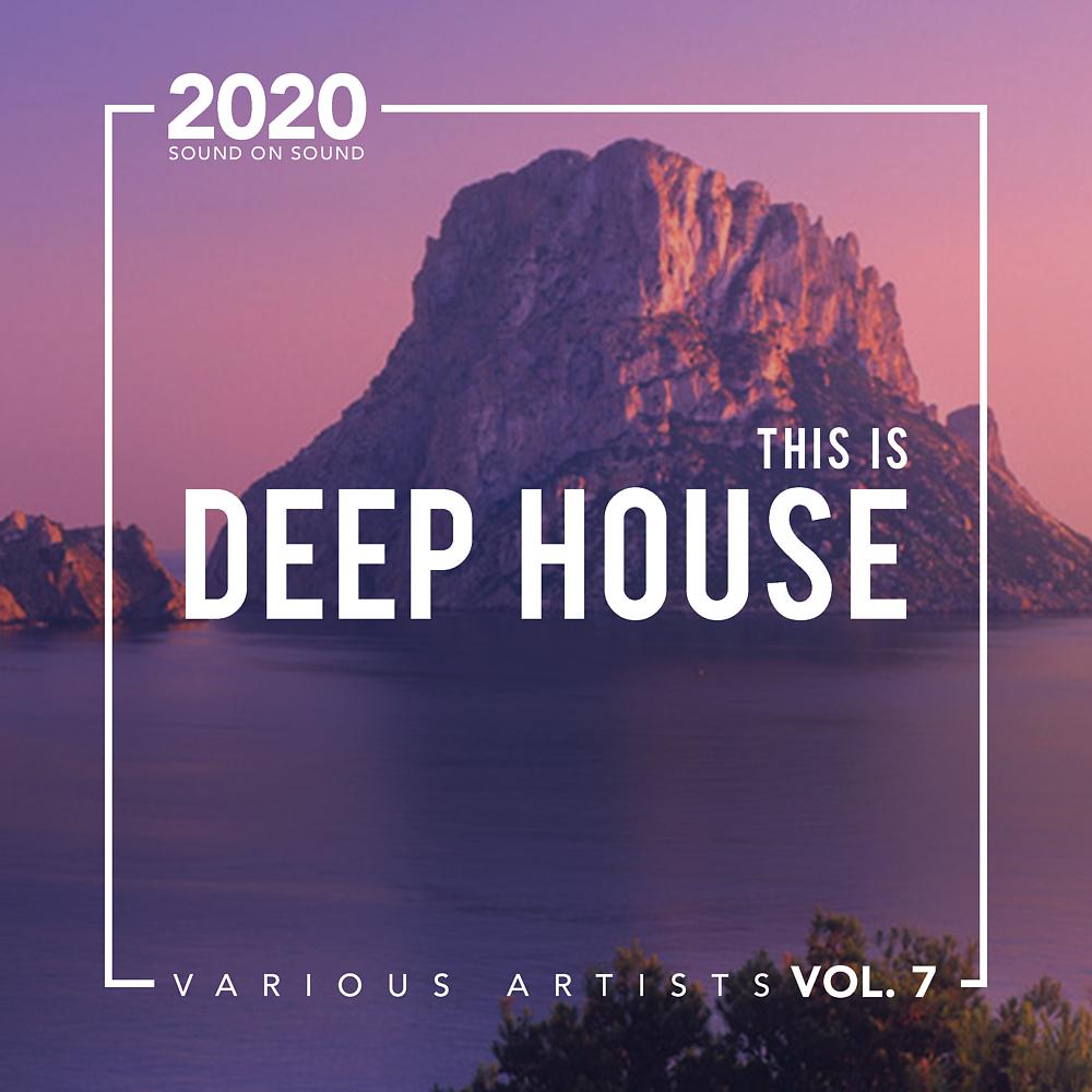 Постер альбома This IS Deep House, Vol. 7