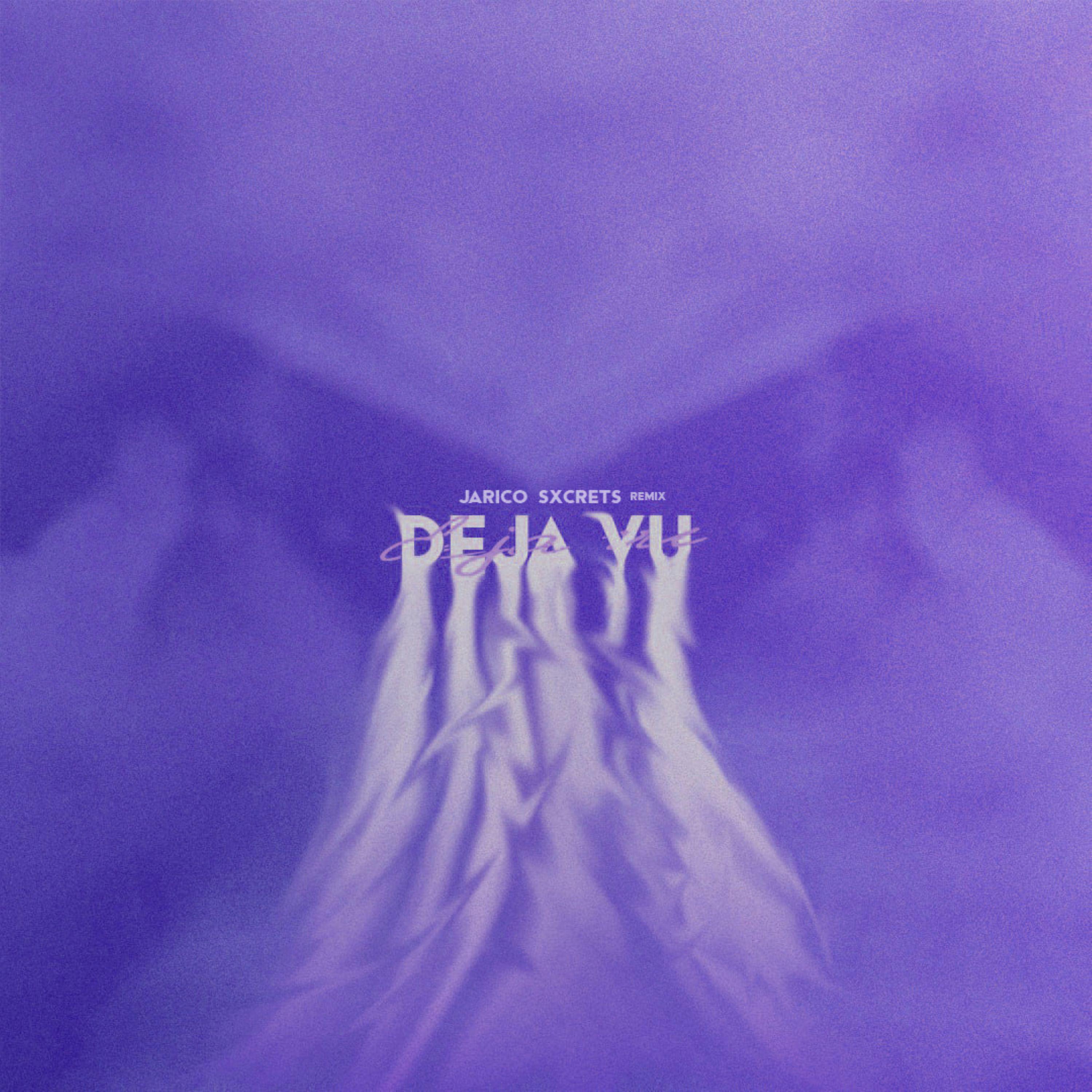 Постер альбома Deja Vu (Sxcrets Remix)