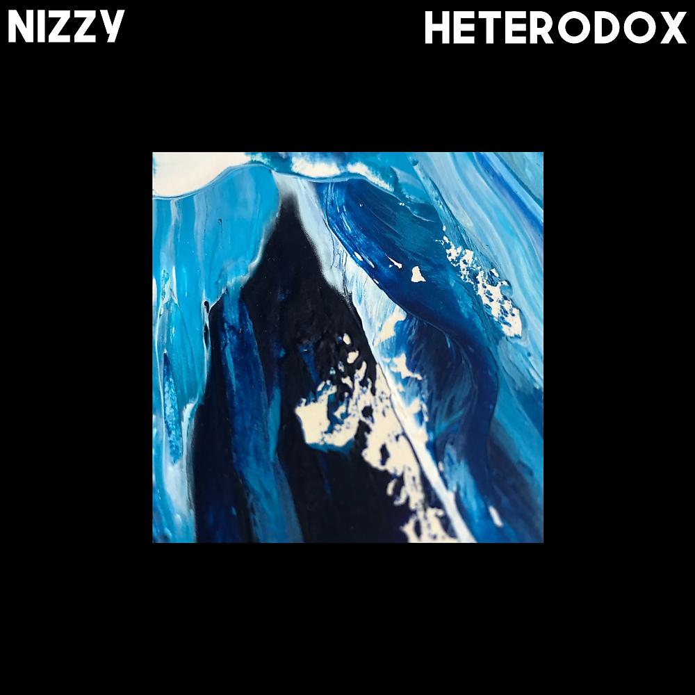 Постер альбома Heterodox EP